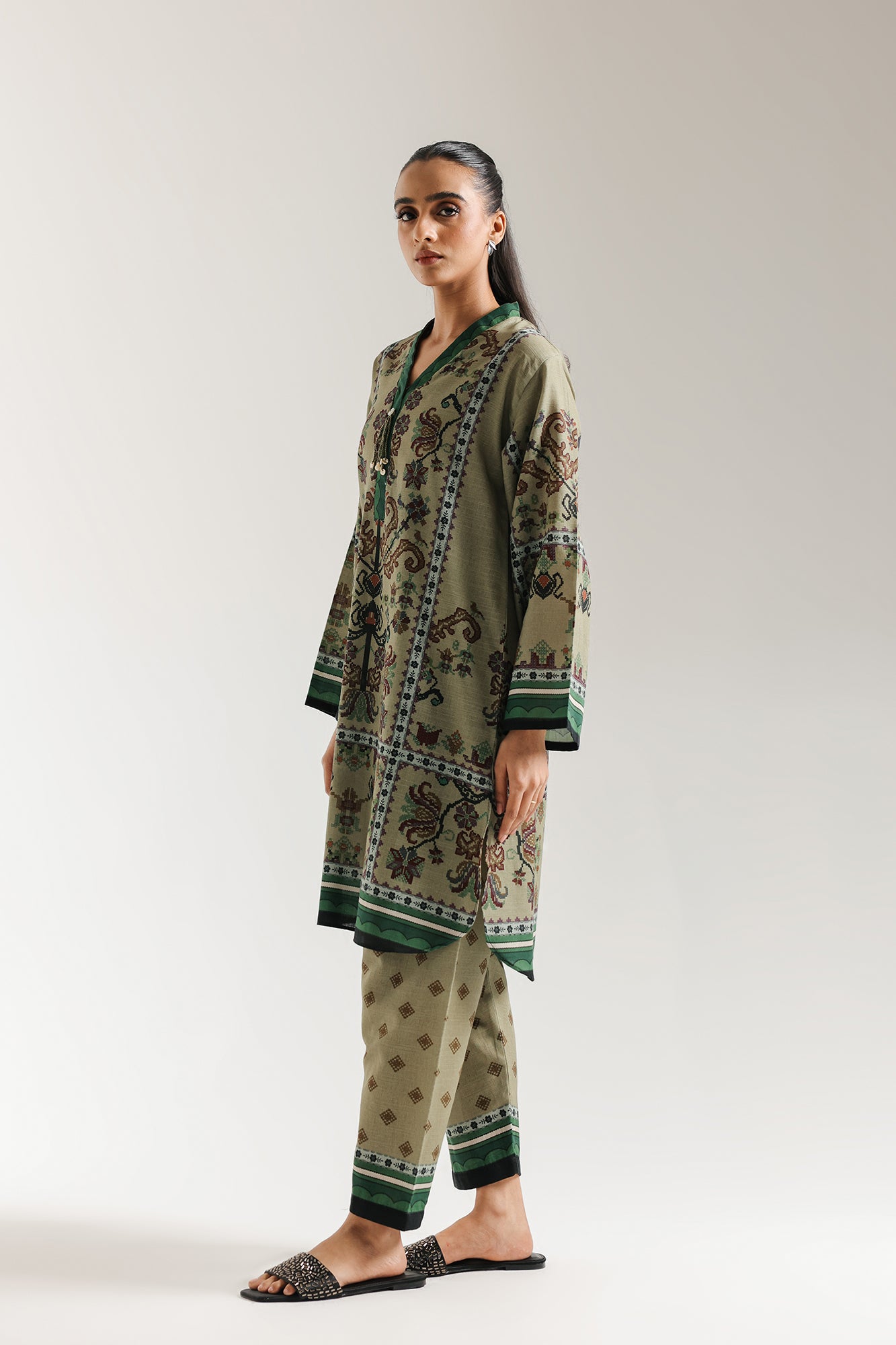 PRINTED SUIT (E7110/102/707) - Image 3