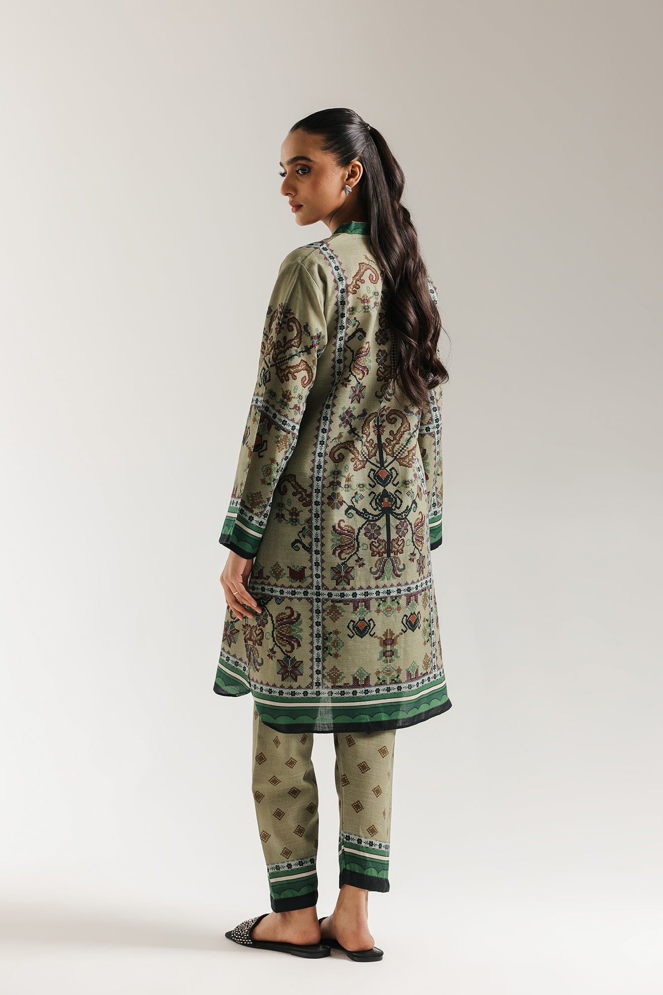 PRINTED SUIT (E7110/102/707) - Image 4