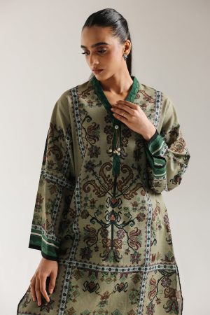PRINTED SUIT (E7110/102/707)