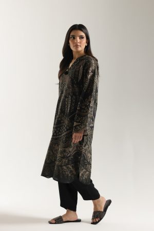 PRINTED SUIT (E7111/102/901)