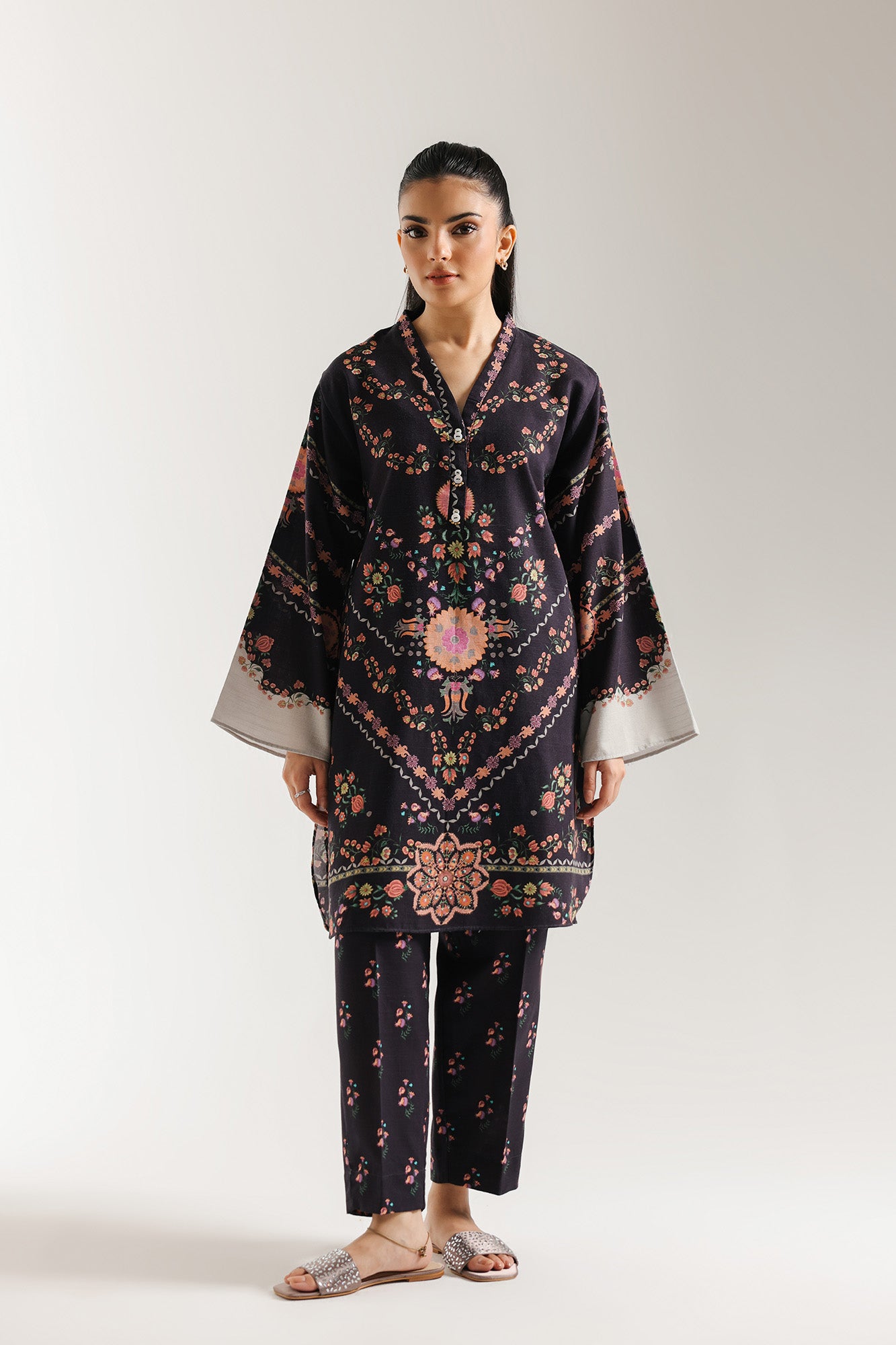 PRINTED SUIT (E7112/102/502) - Image 2