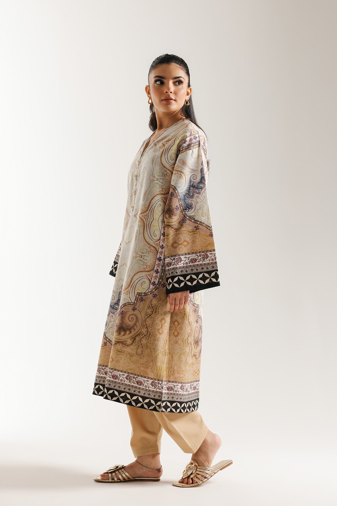 PRINTED SUIT (E7114/102/124) - Image 2