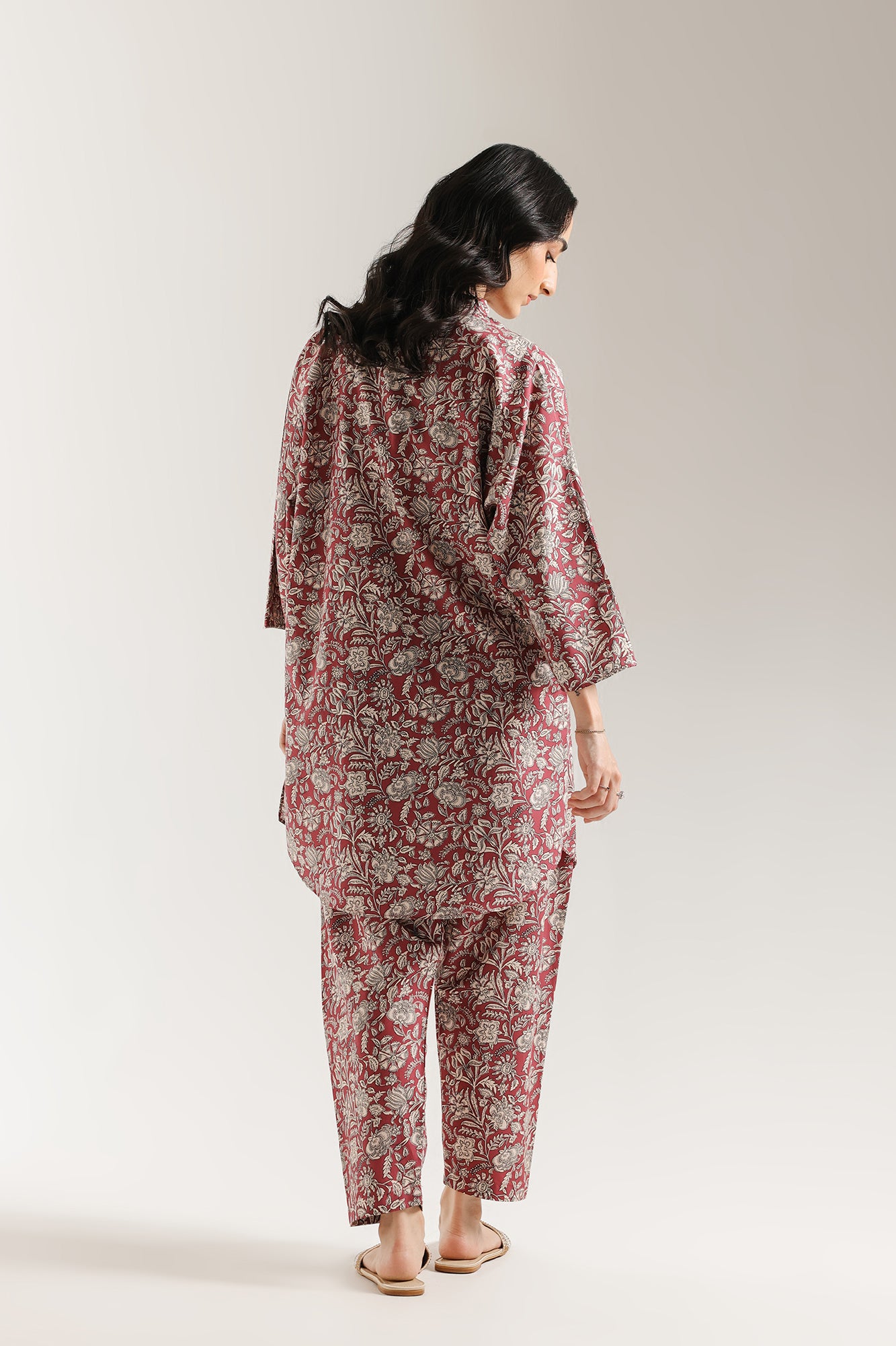 PRINTED SUIT (E7115/102/521) - Image 4