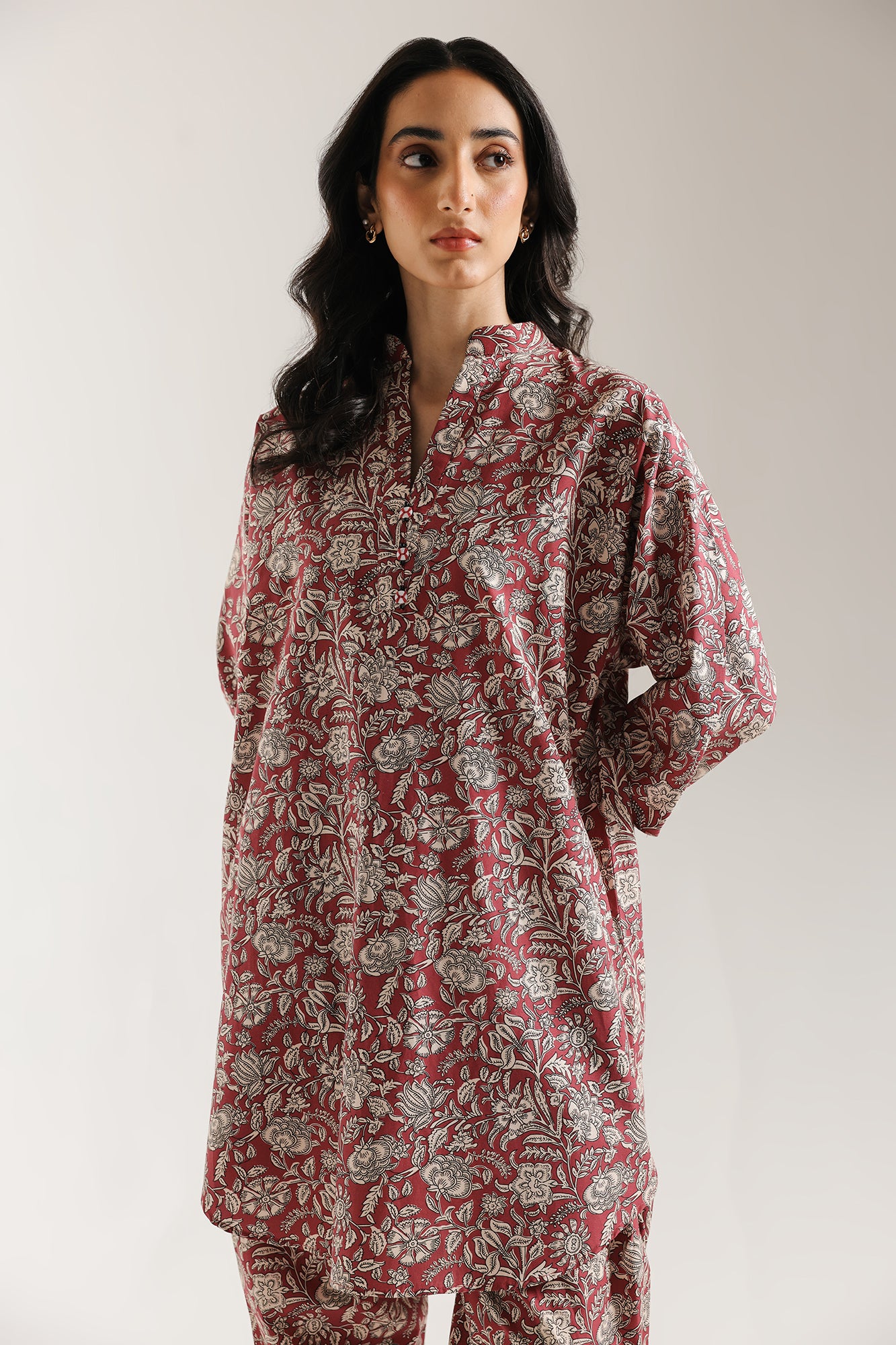 PRINTED SUIT (E7115/102/521) - Image 5