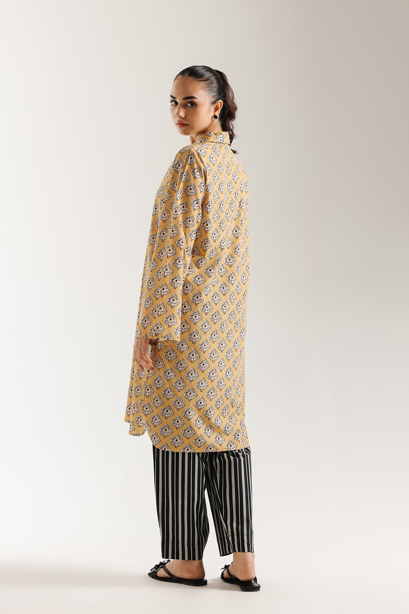 PRINTED SUIT (E7116/102/107) - Image 3