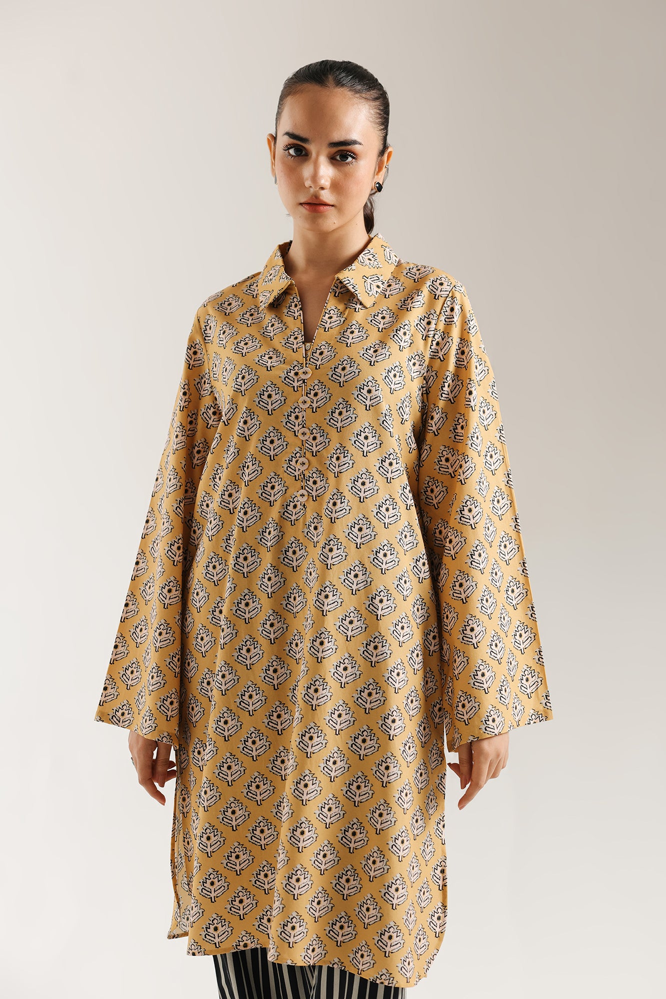 PRINTED SUIT (E7116/102/107) - Image 4