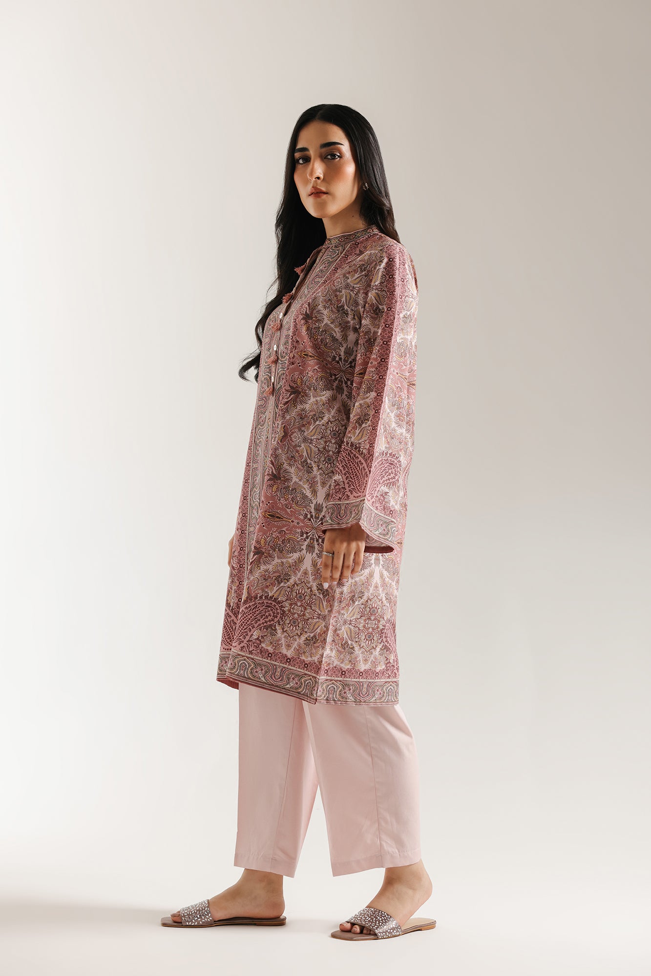 PRINTED SUIT (E7117/102/315) - Image 3