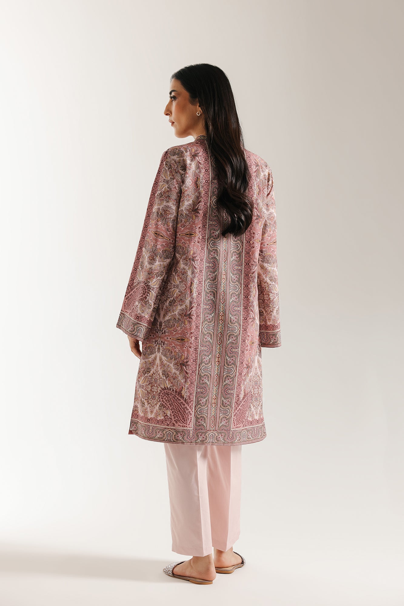 PRINTED SUIT (E7117/102/315) - Image 4