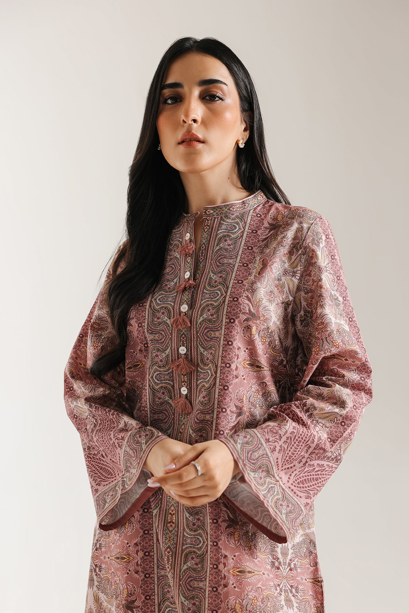 PRINTED SUIT (E7117/102/315) - Image 5