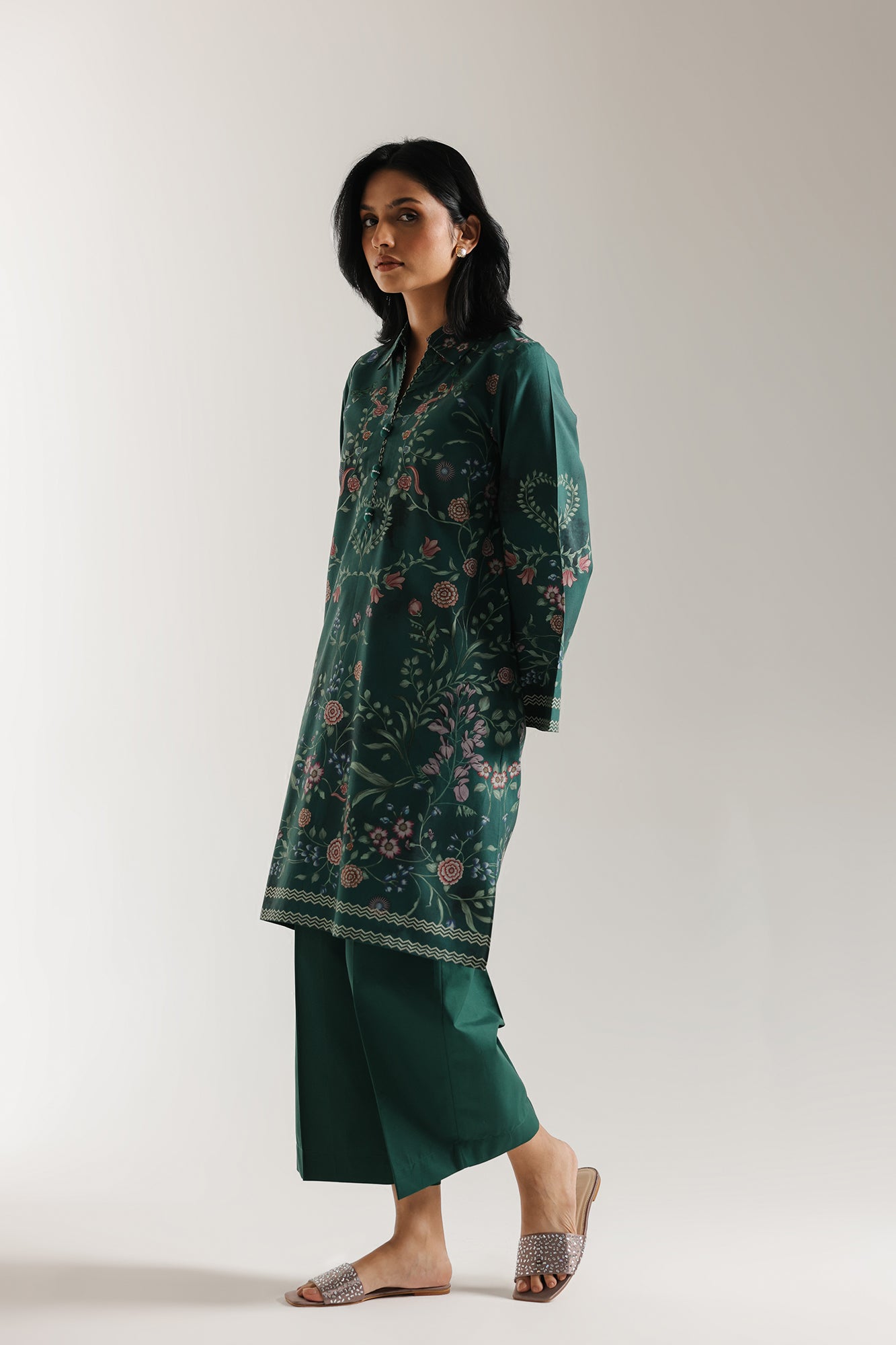 PRINTED SUIT (E7118/102/706) - Image 2