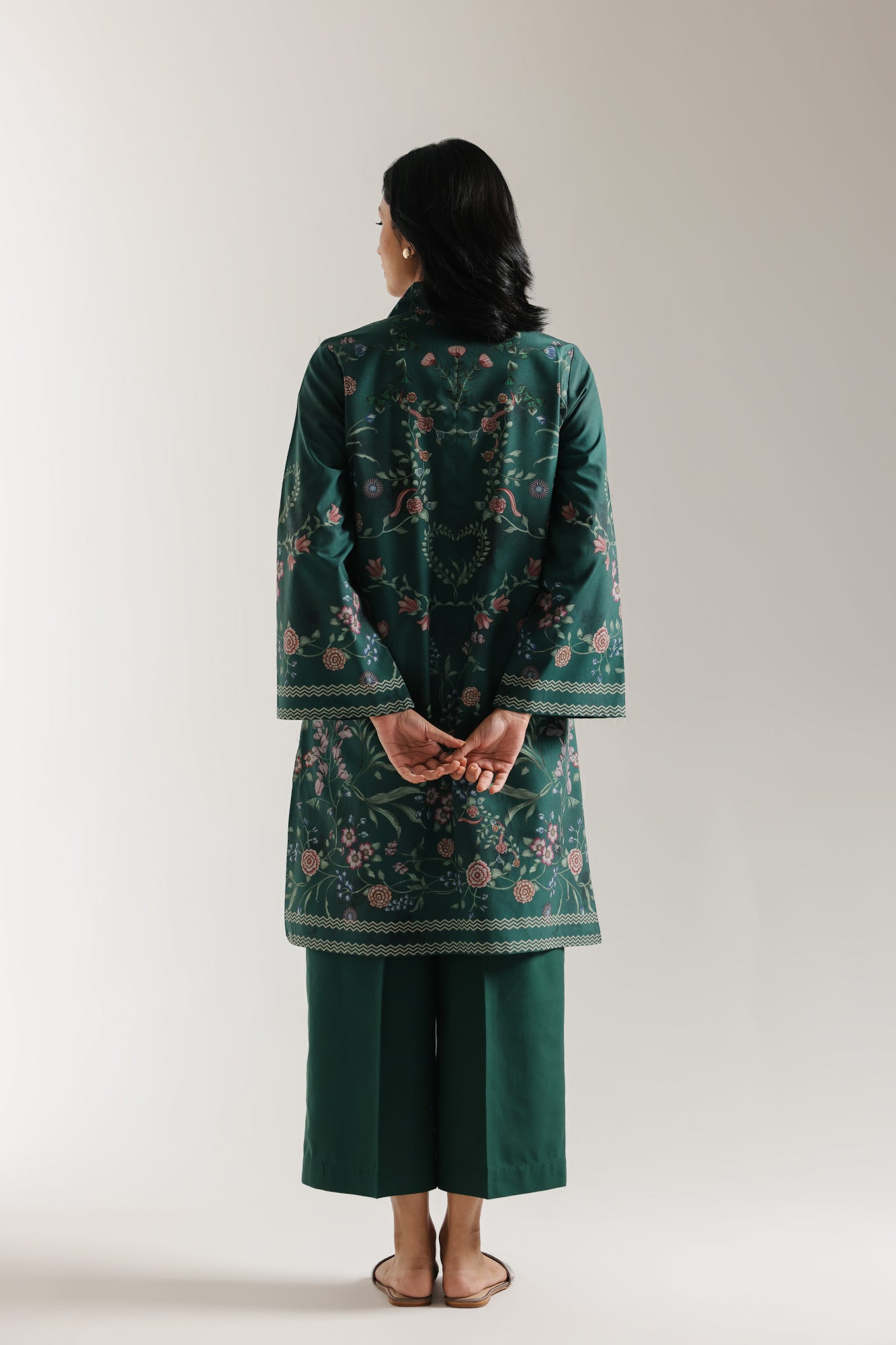 PRINTED SUIT (E7118/102/706) - Image 3