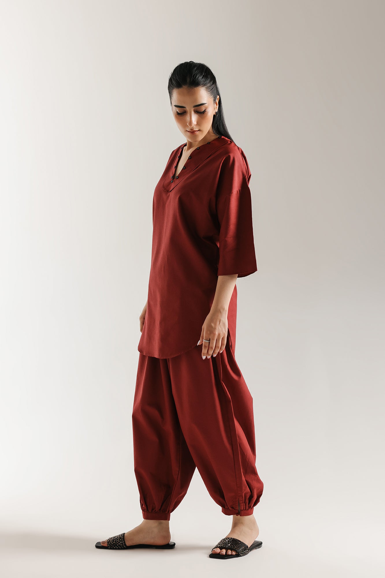 SOLID SUIT (E7119/102/305) - Image 2