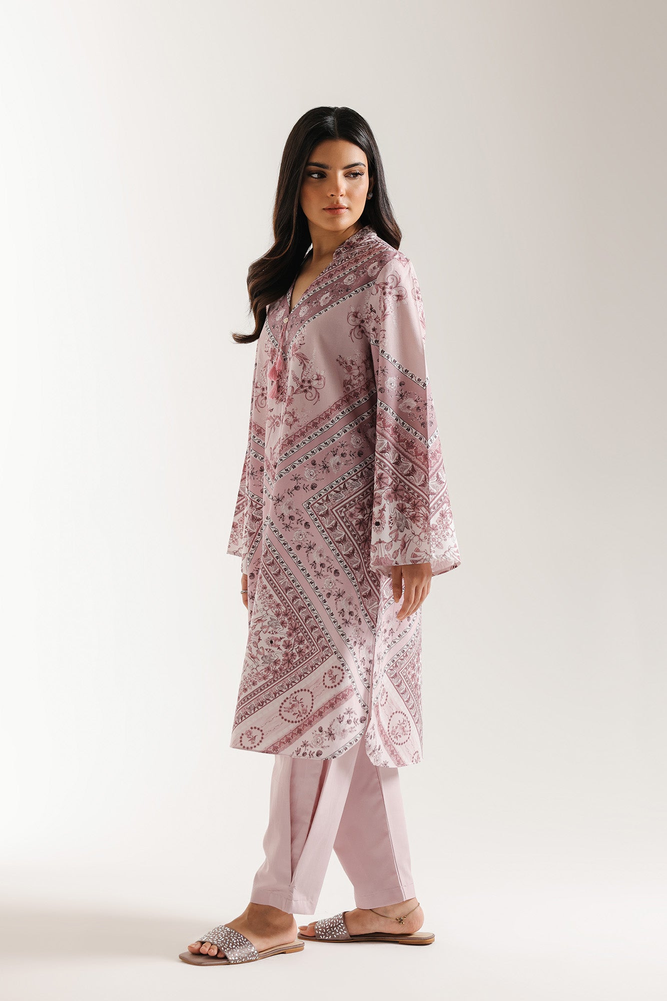 PRINTED SUIT (E7120/102/531) - Image 2