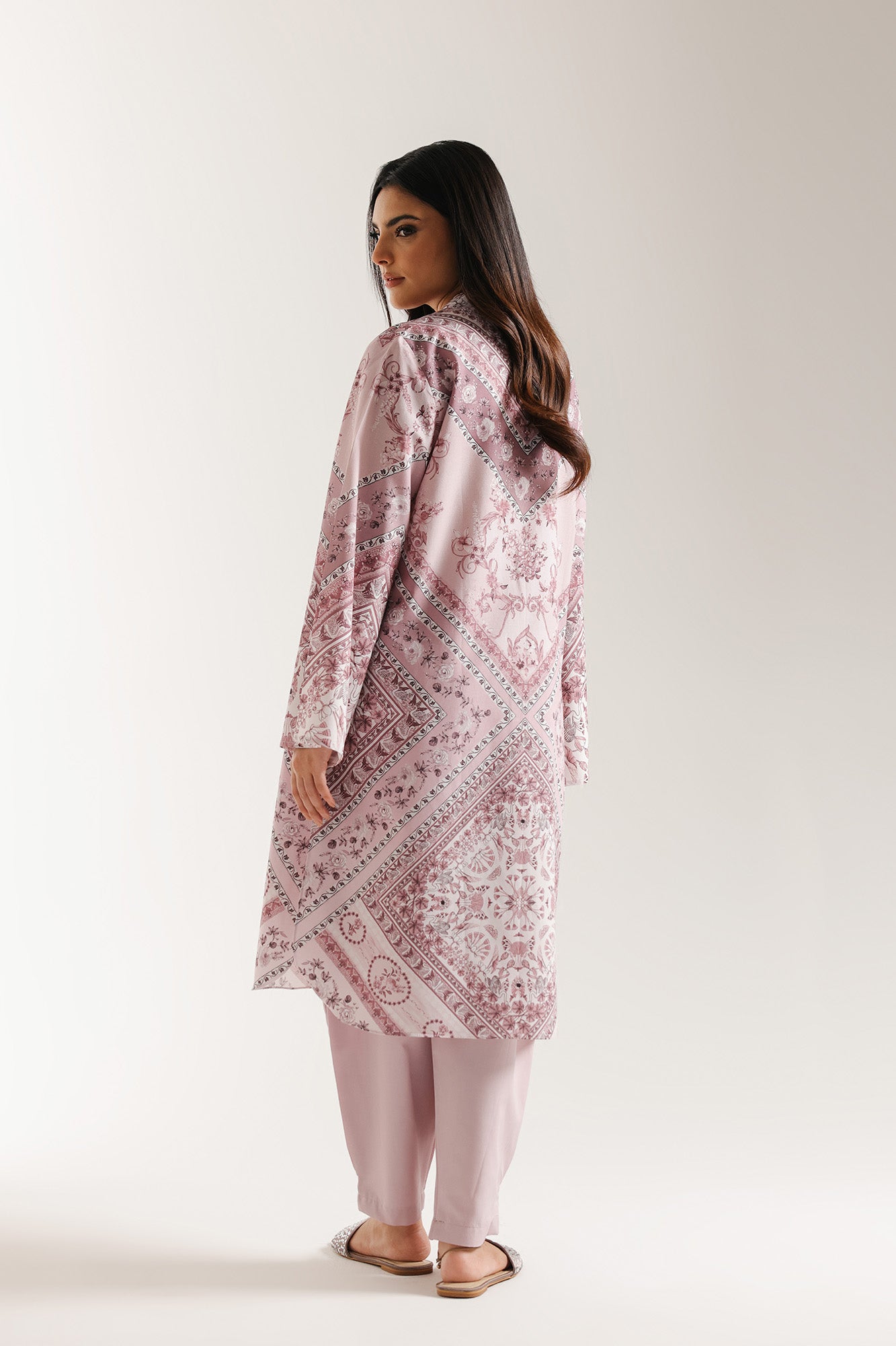 PRINTED SUIT (E7120/102/531) - Image 3