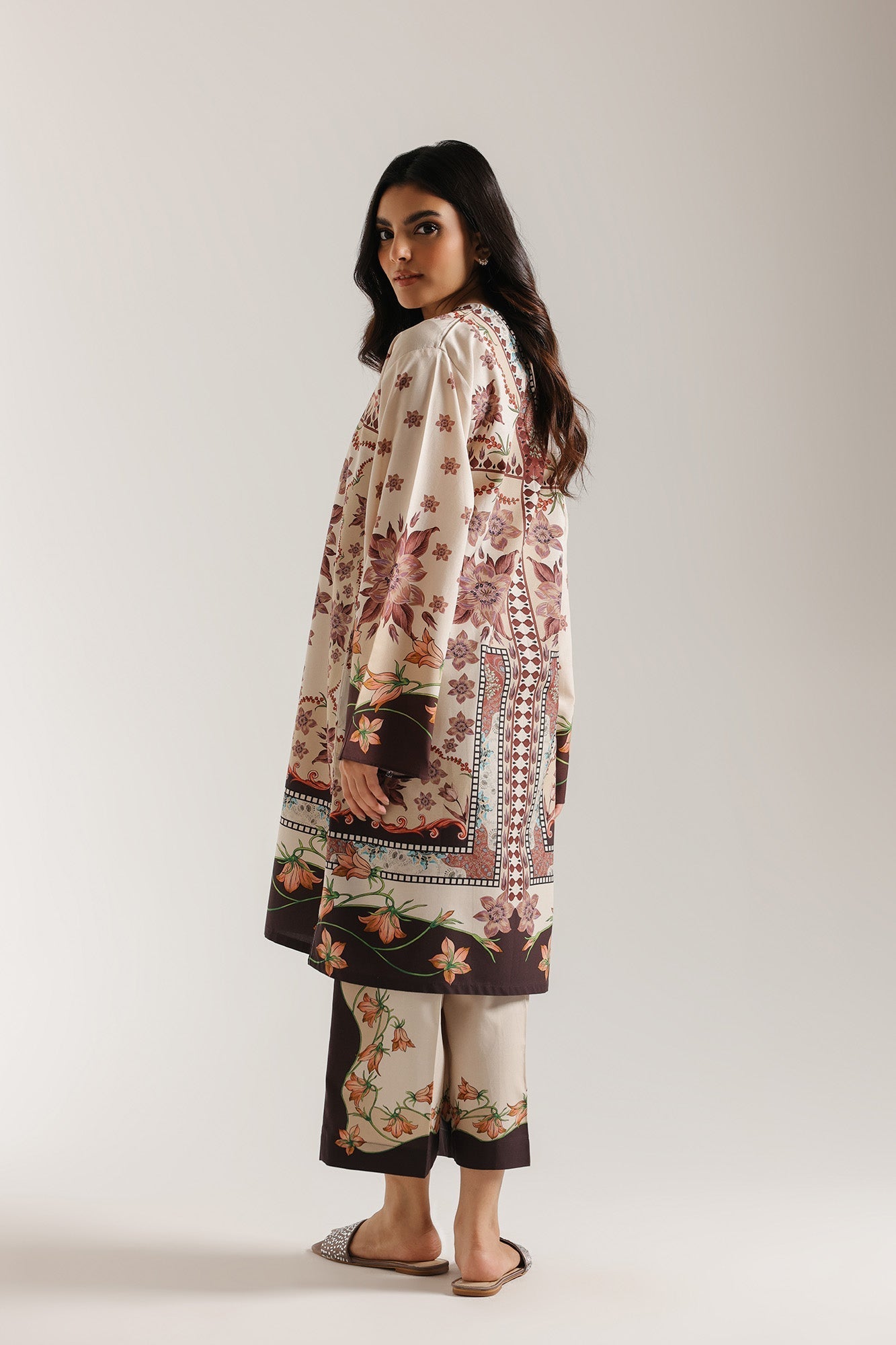 PRINTED SUIT (E7122/102/002) - Image 3