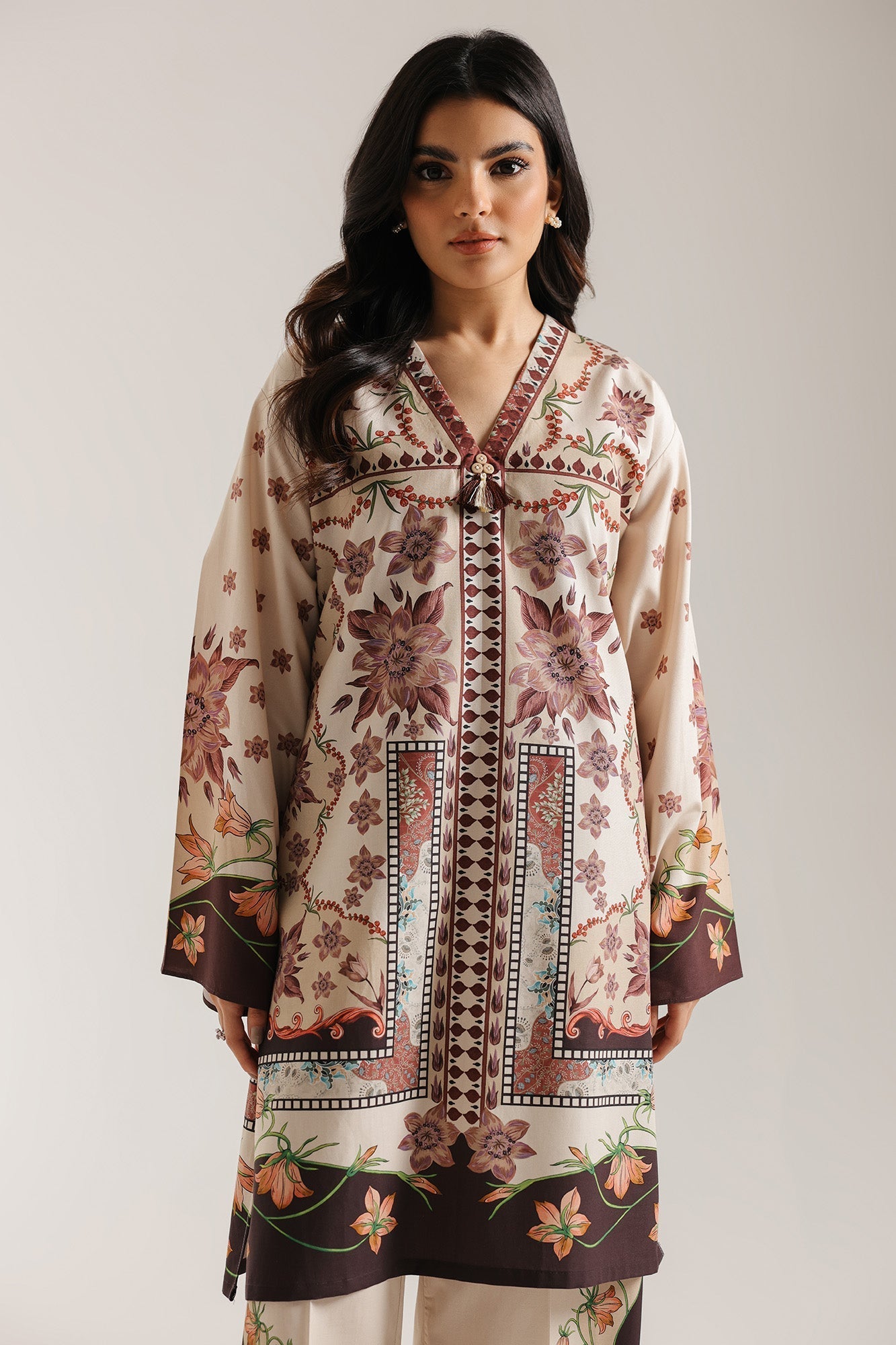 PRINTED SUIT (E7122/102/002) - Image 4