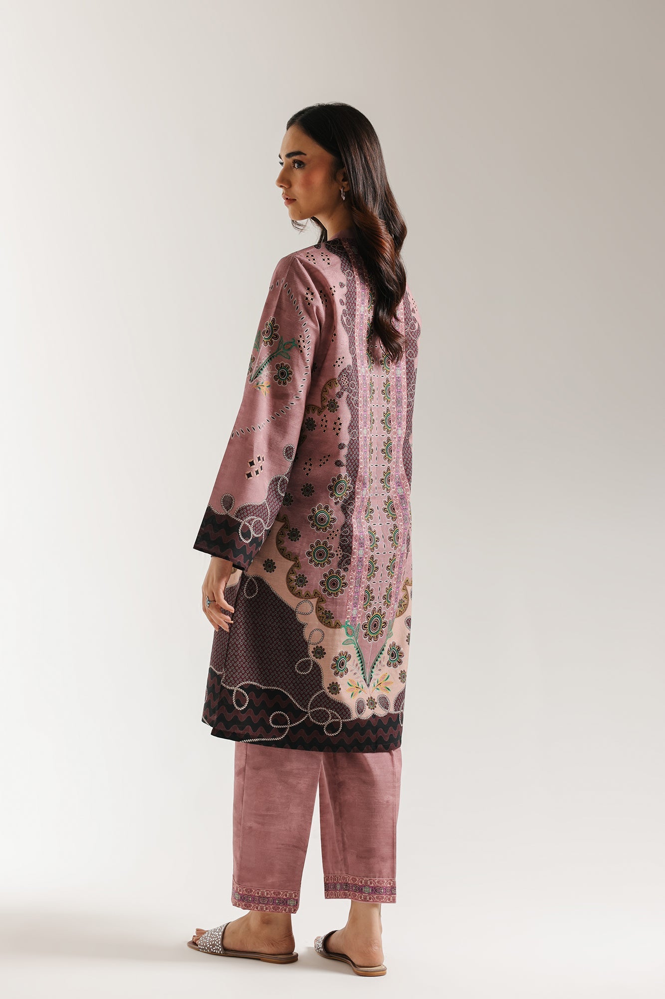 PRINTED SUIT (E7125/102/410) - Image 3