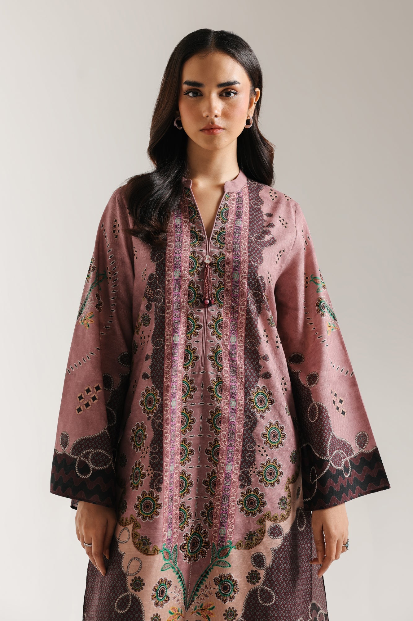 PRINTED SUIT (E7125/102/410) - Image 4