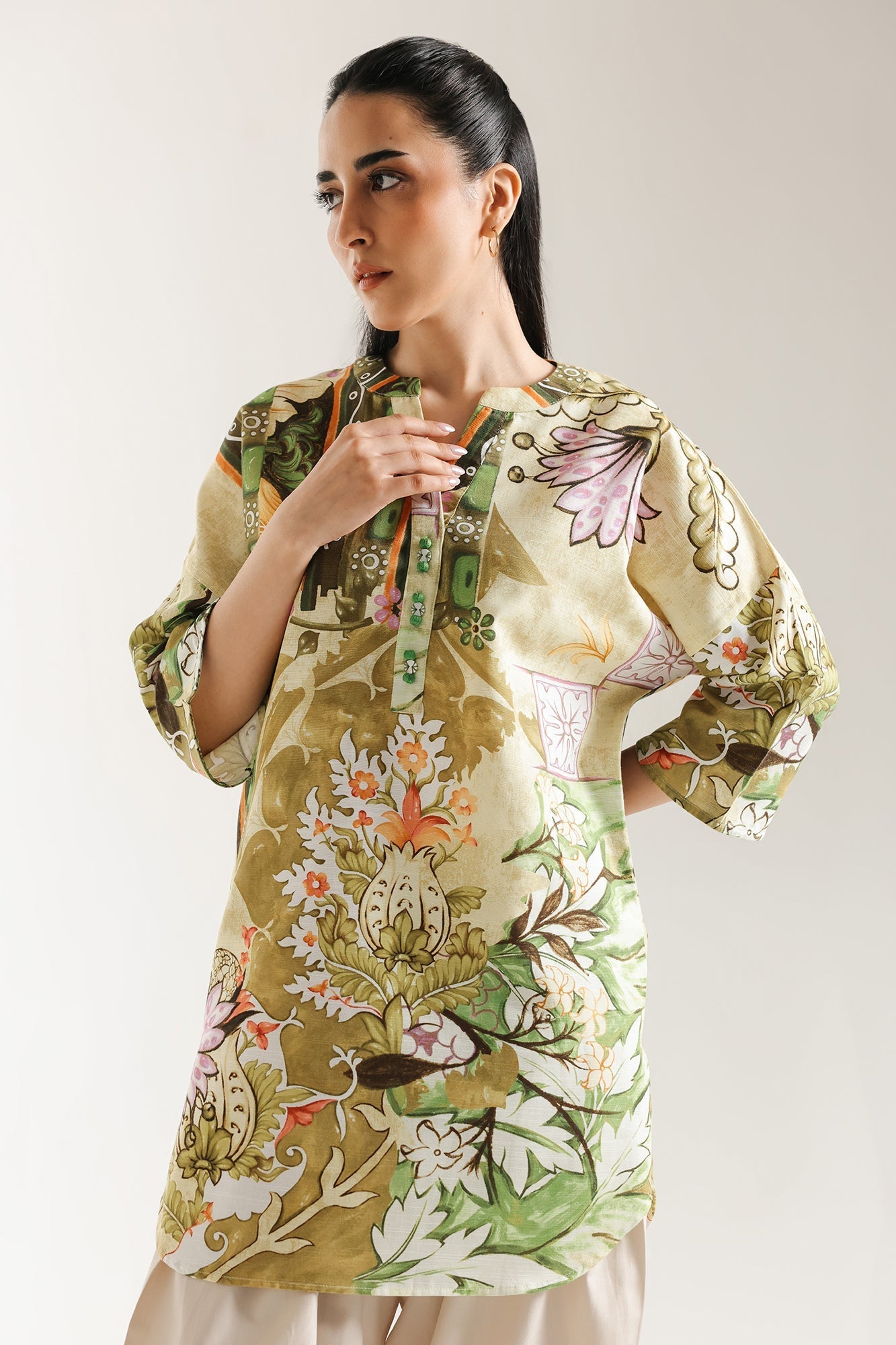 PRINTED SHIRT (E7135/102/110) - Image 4