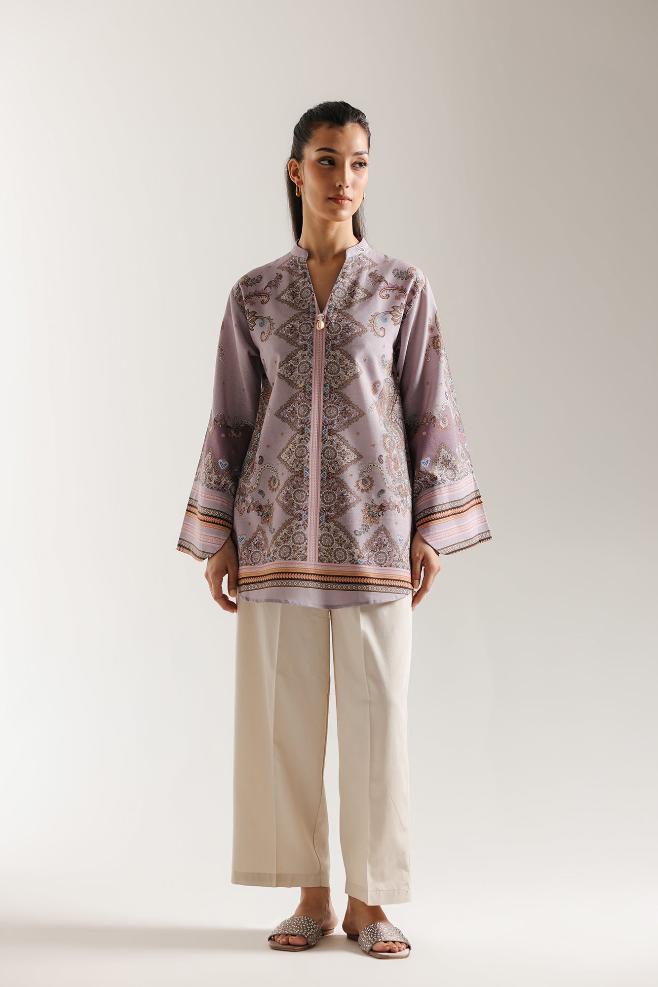 PRINTED SHIRT (E7136/102/514) - Image 2