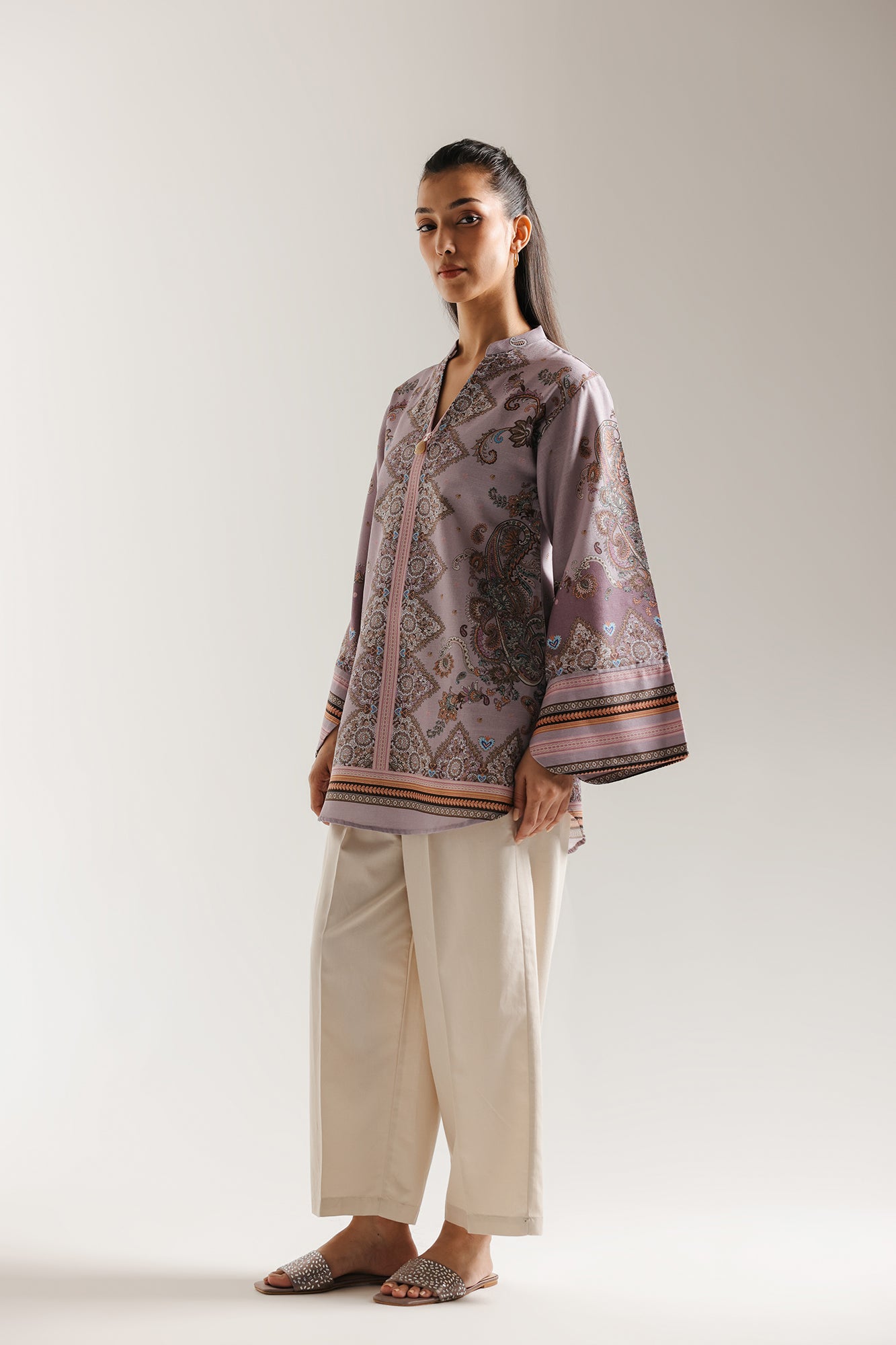 PRINTED SHIRT (E7136/102/514) - Image 3
