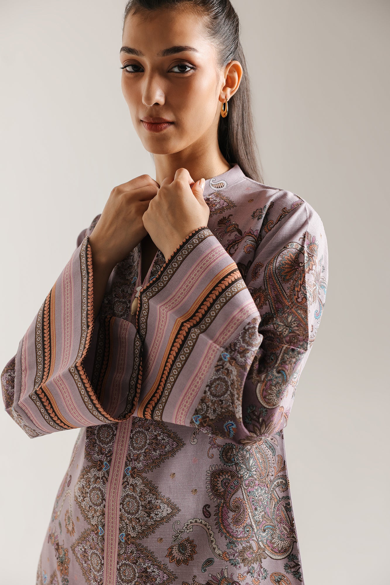 PRINTED SHIRT (E7136/102/514) - Image 5