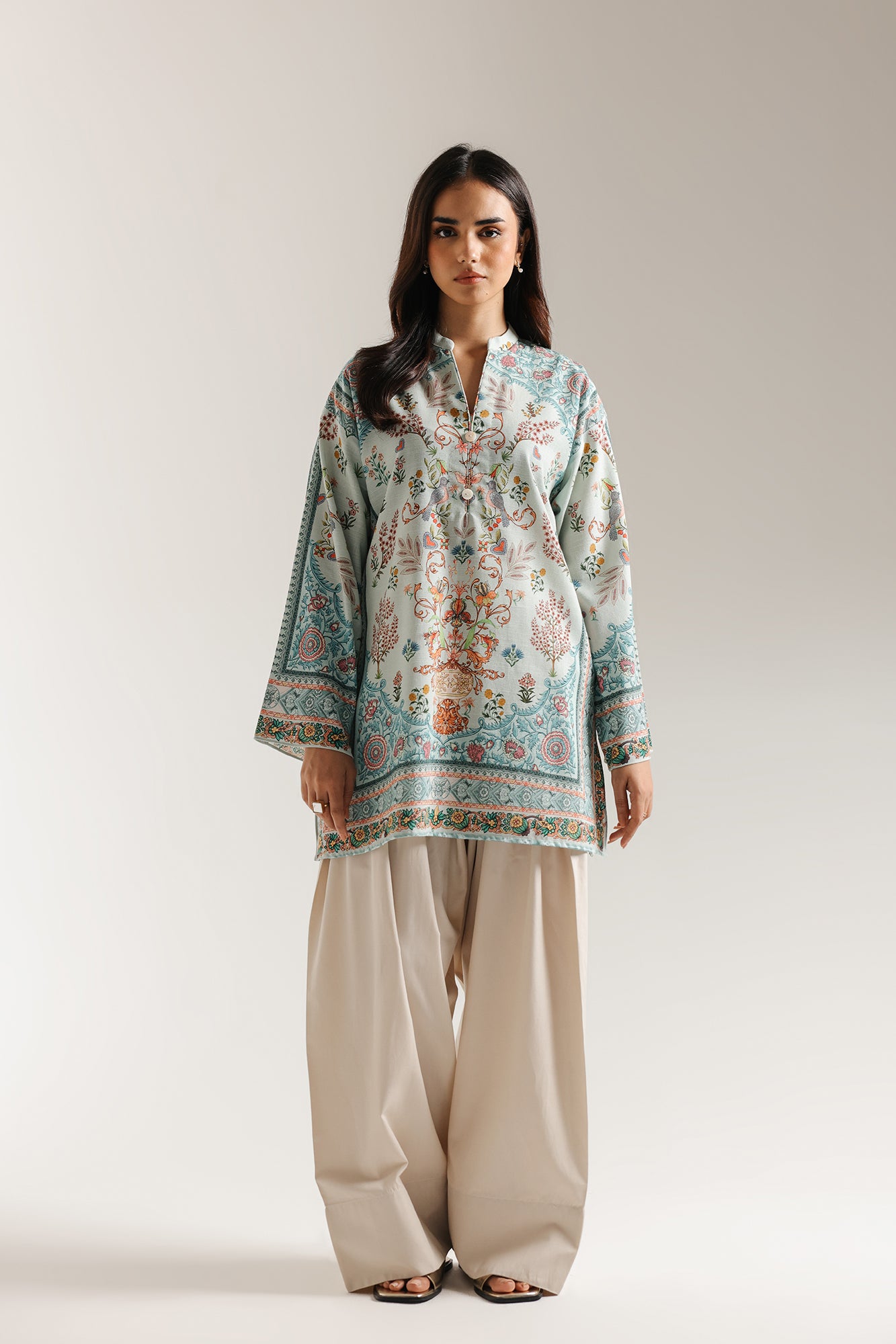 PRINTED SHIRT (E7137/102/721) - Image 2