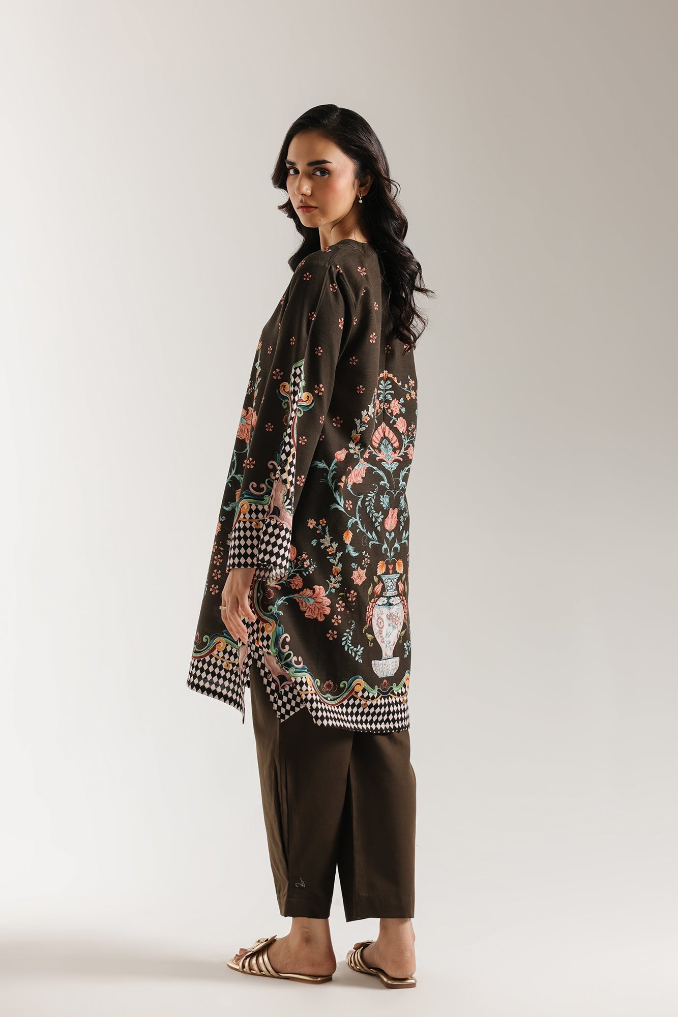 PRINTED SUIT (E7138/102/118) - Image 3
