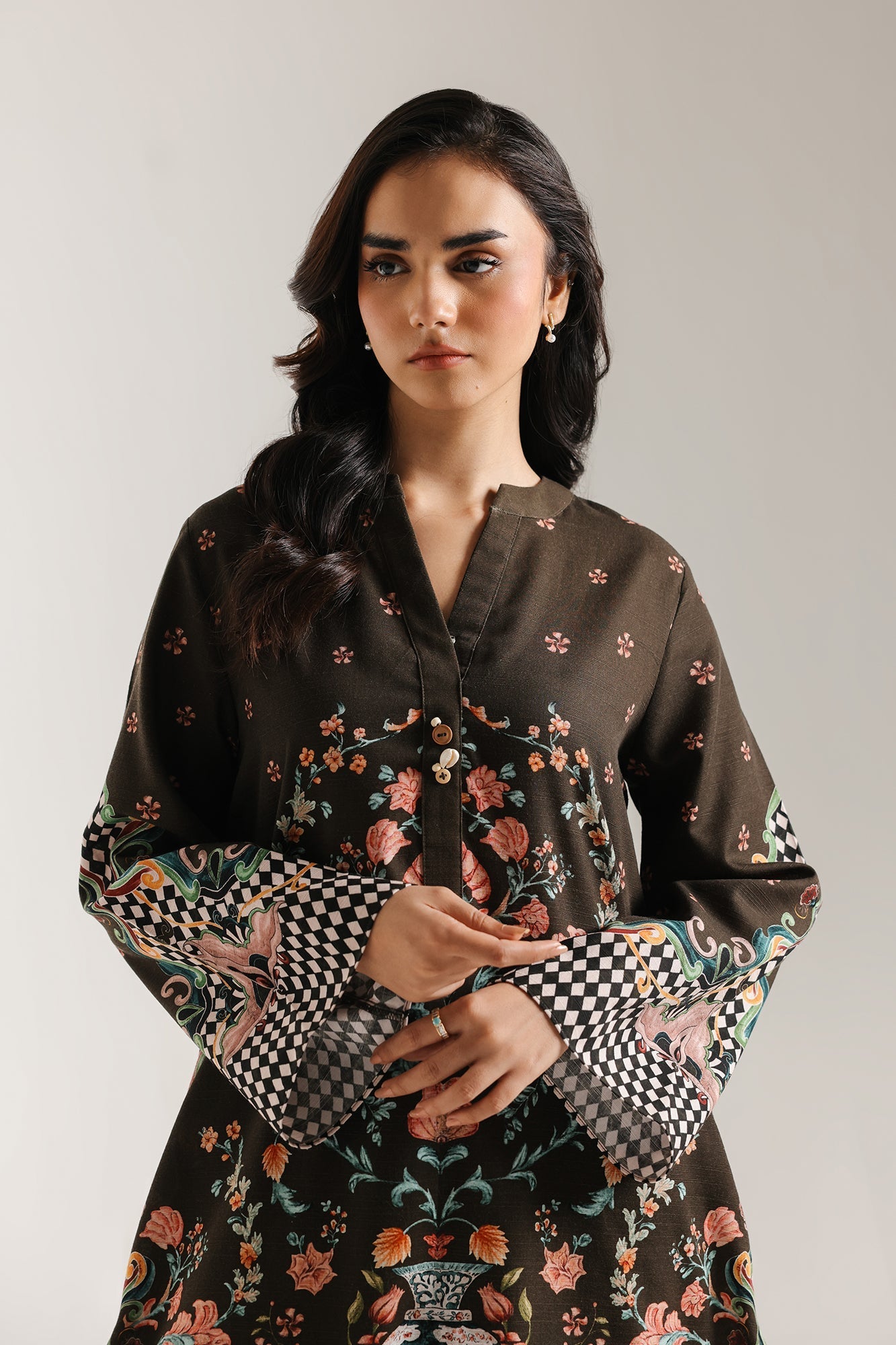 PRINTED SUIT (E7138/102/118) - Image 4