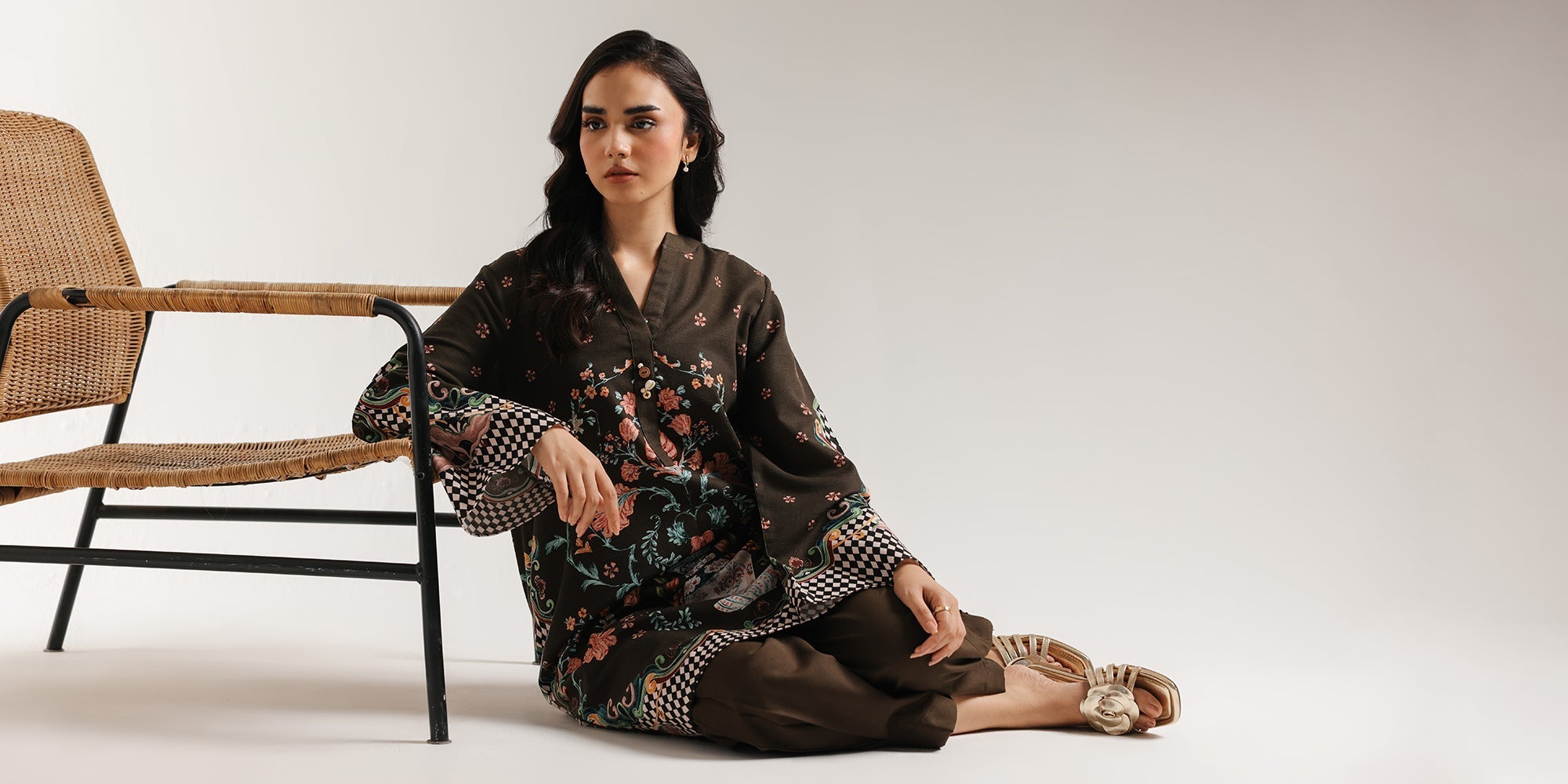 PRINTED SUIT (E7138/102/118) - Image 5
