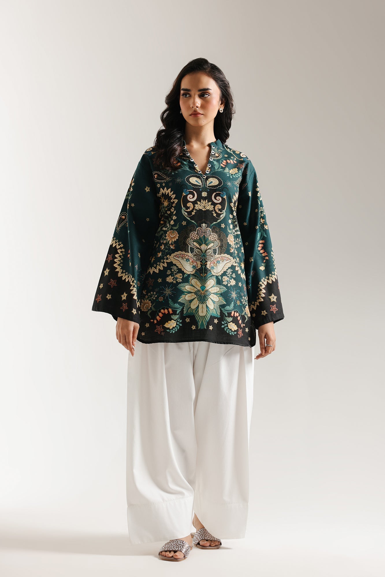 PRINTED SHIRT (E7139/102/704) - Image 2