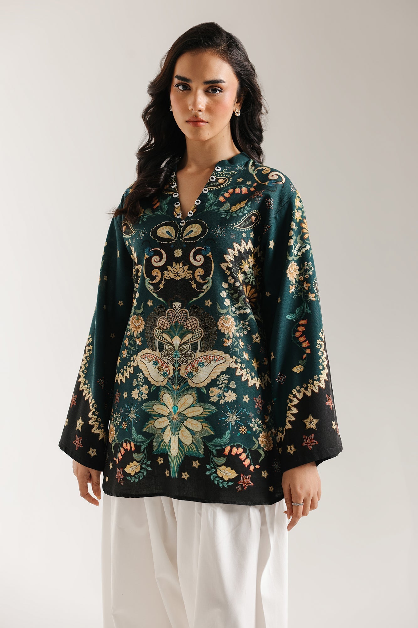 PRINTED SHIRT (E7139/102/704)