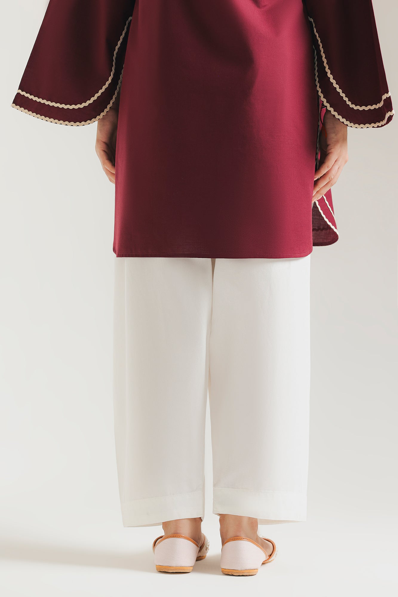 SHALWAR (E7141/102/001) - Image 3