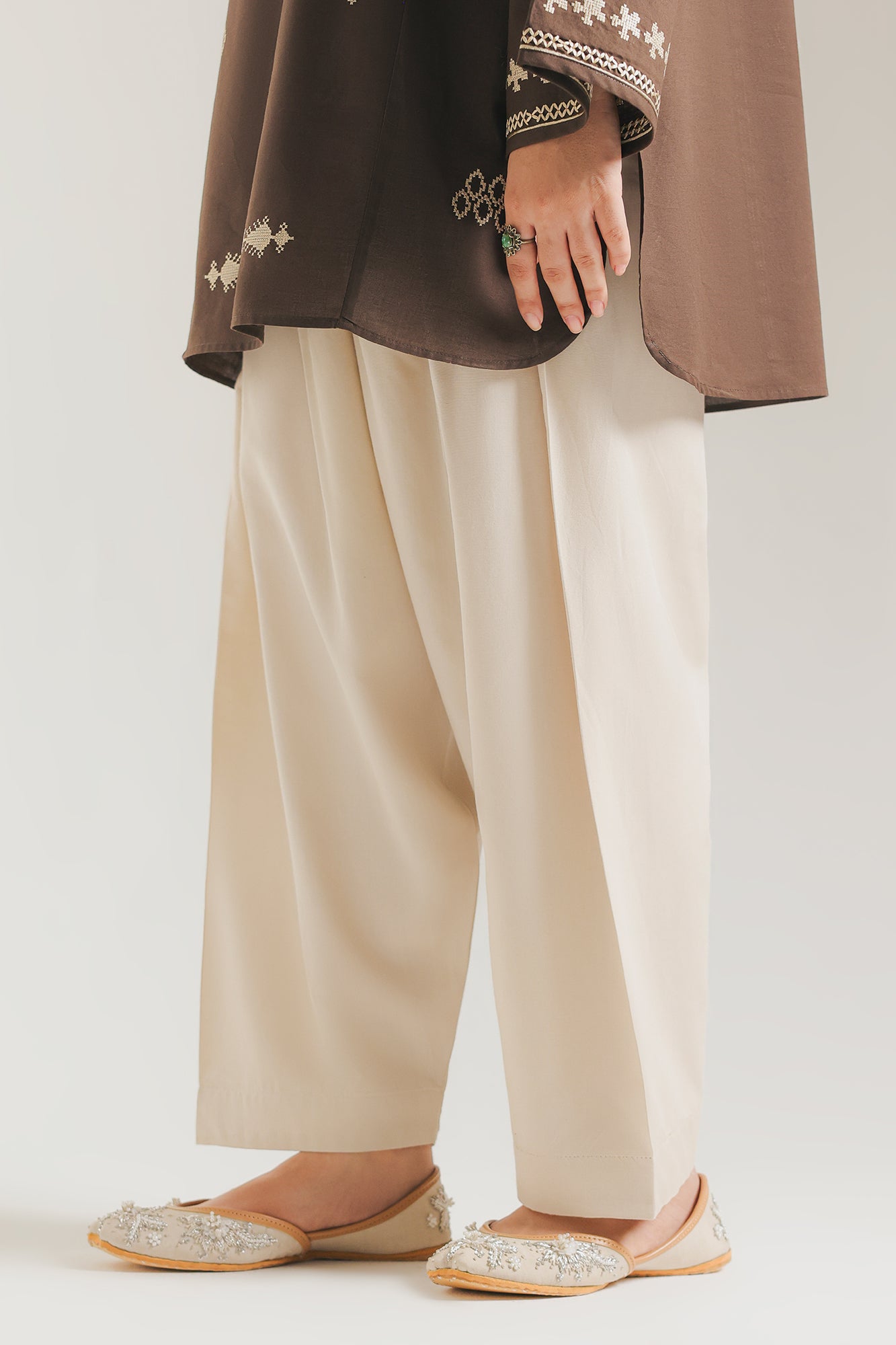 TROUSER (E7141/102/004) - Image 2