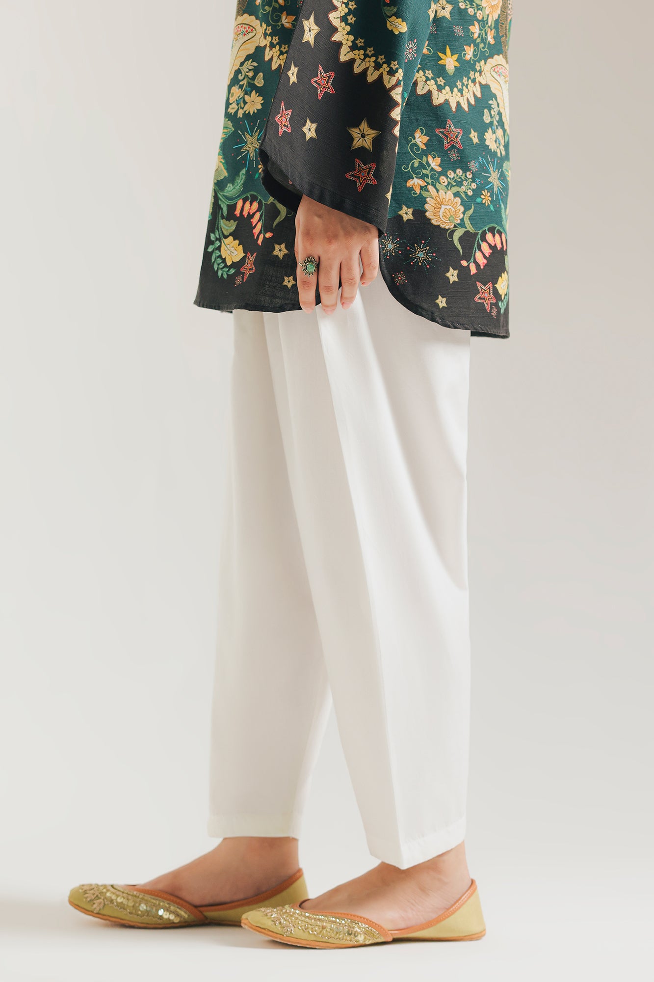 SHALWAR (E7142/102/001) - Image 2