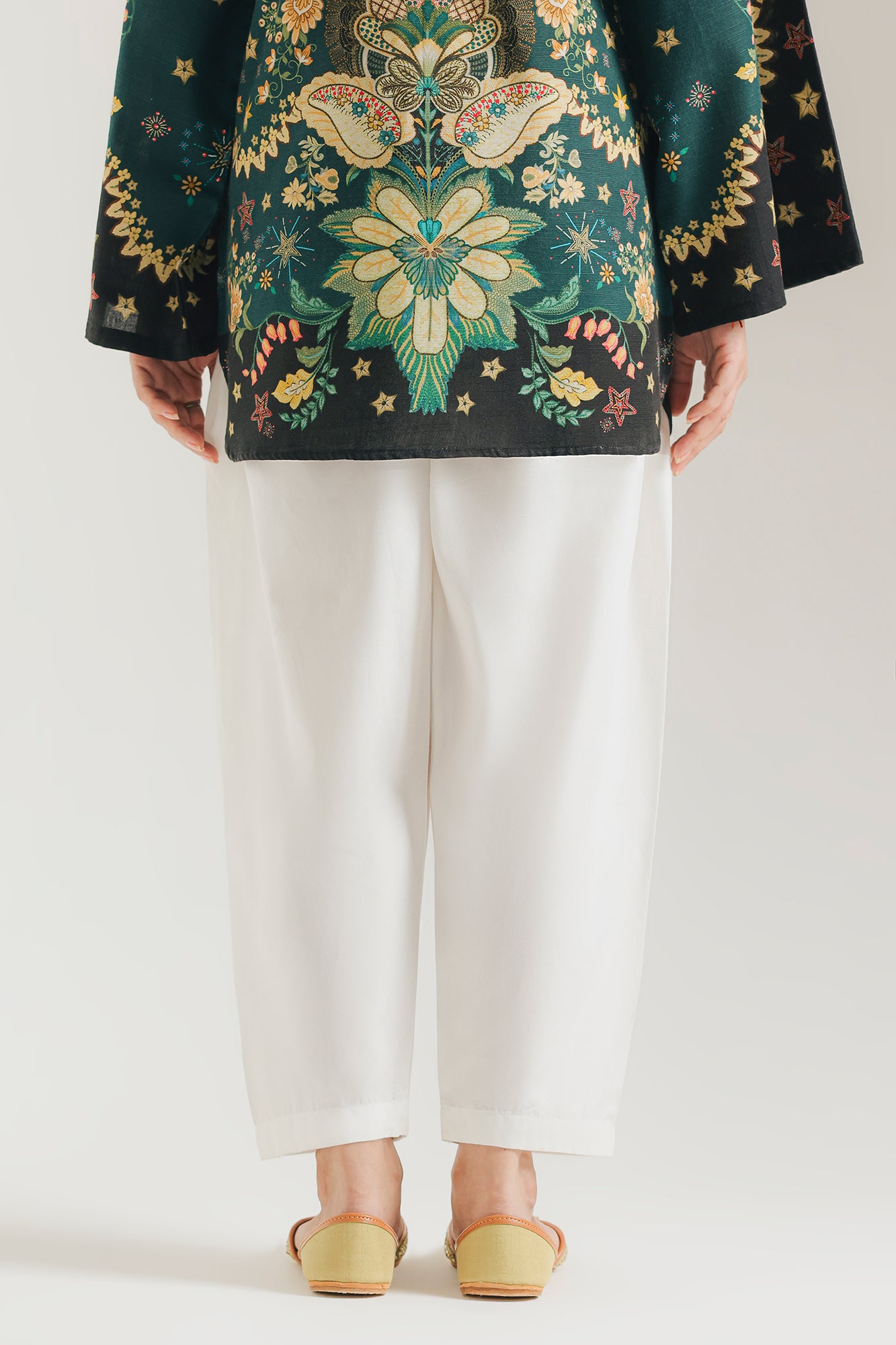 SHALWAR (E7142/102/001) - Image 3