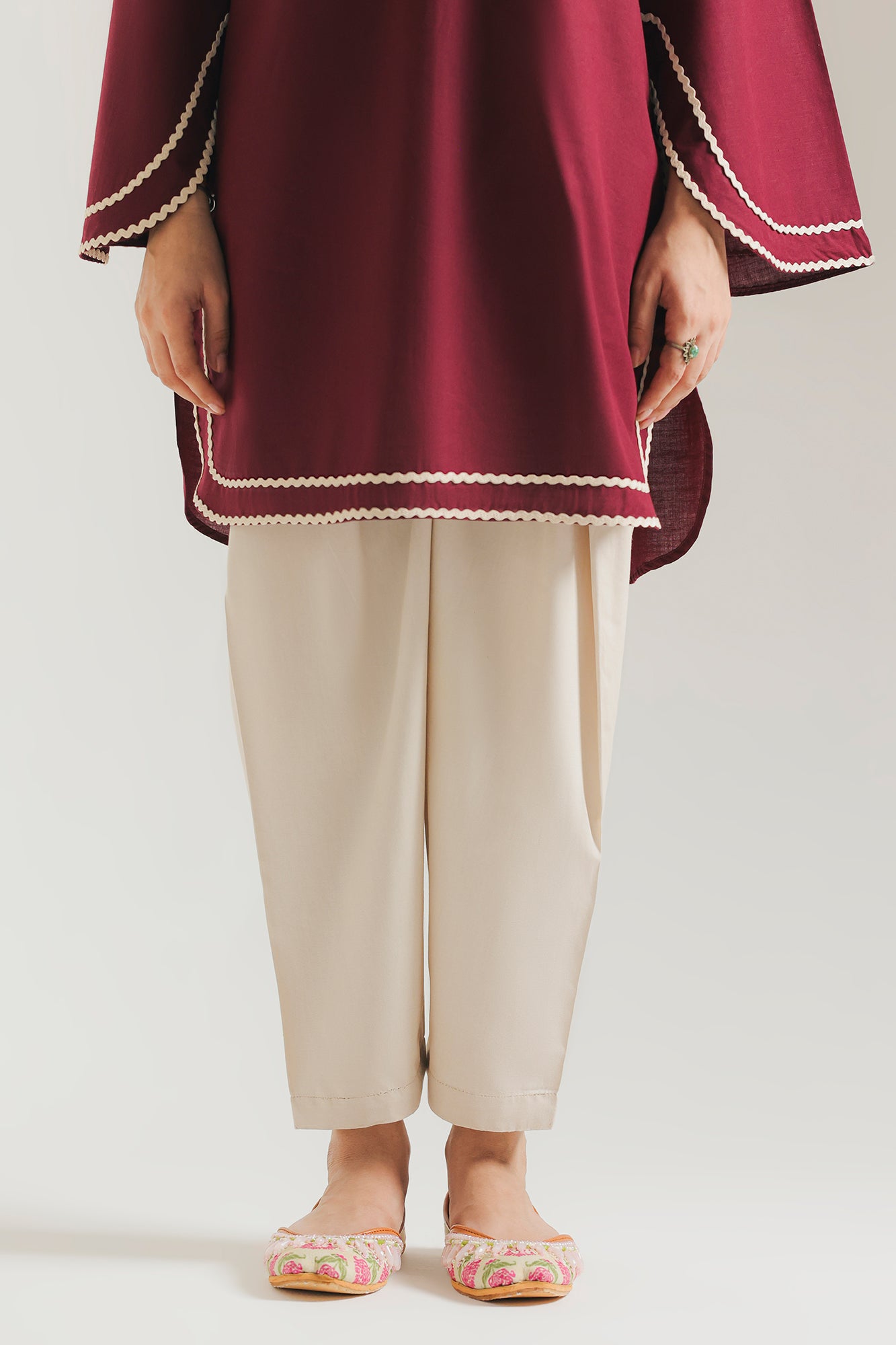 SHALWAR (E7142/102/004)