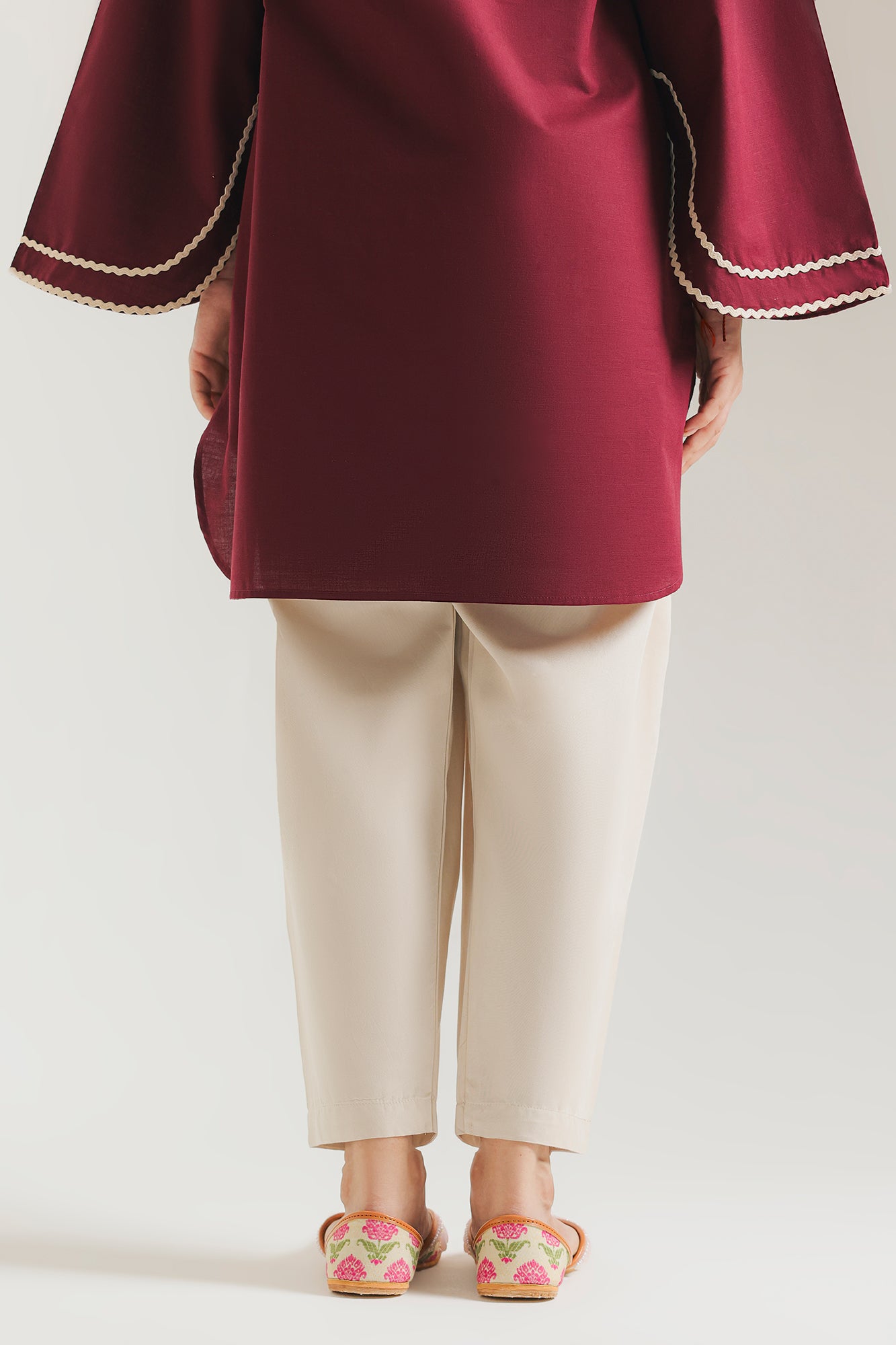 SHALWAR (E7142/102/004) - Image 3