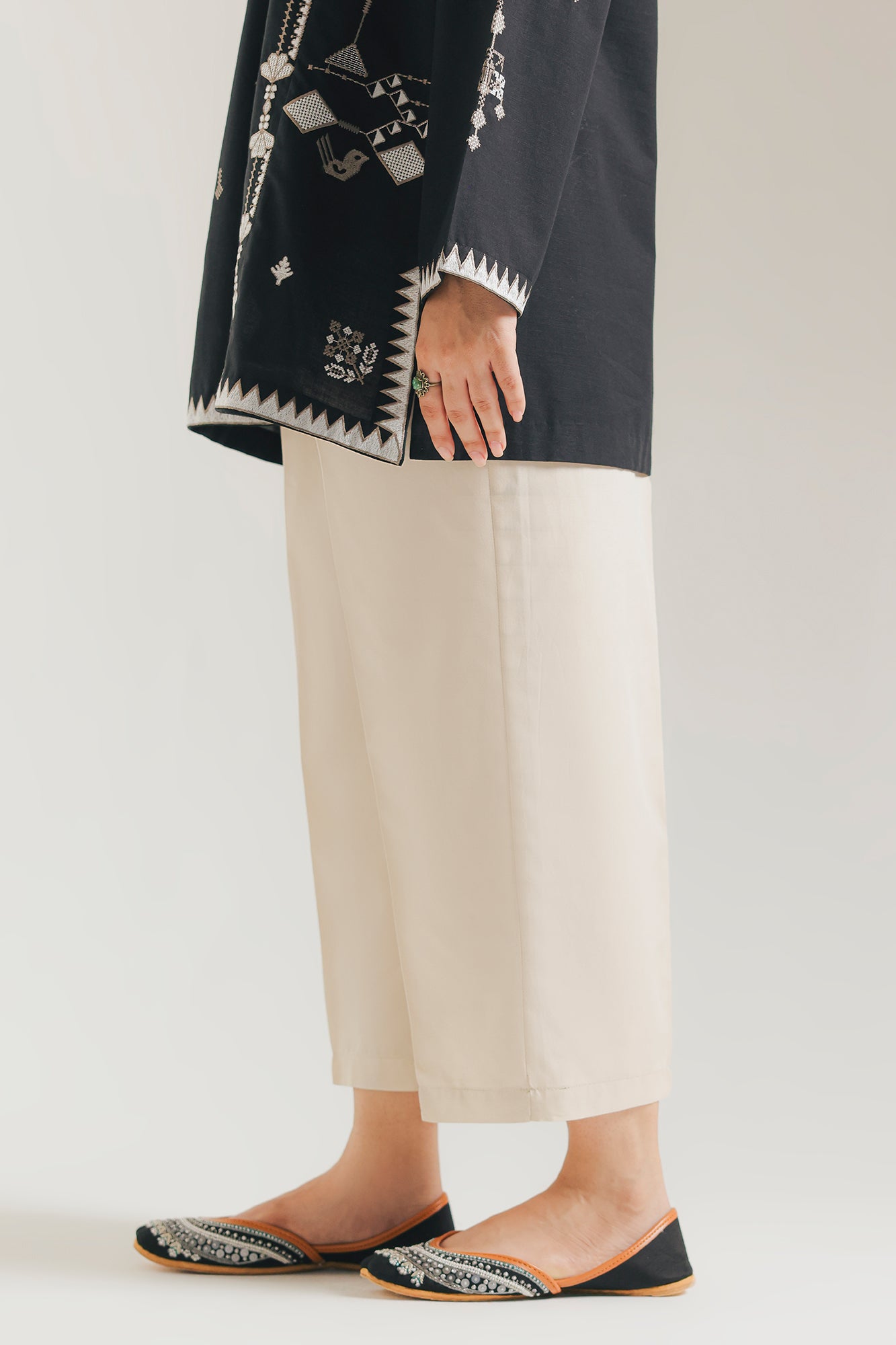 TROUSER (E7143/102/004) - Image 2