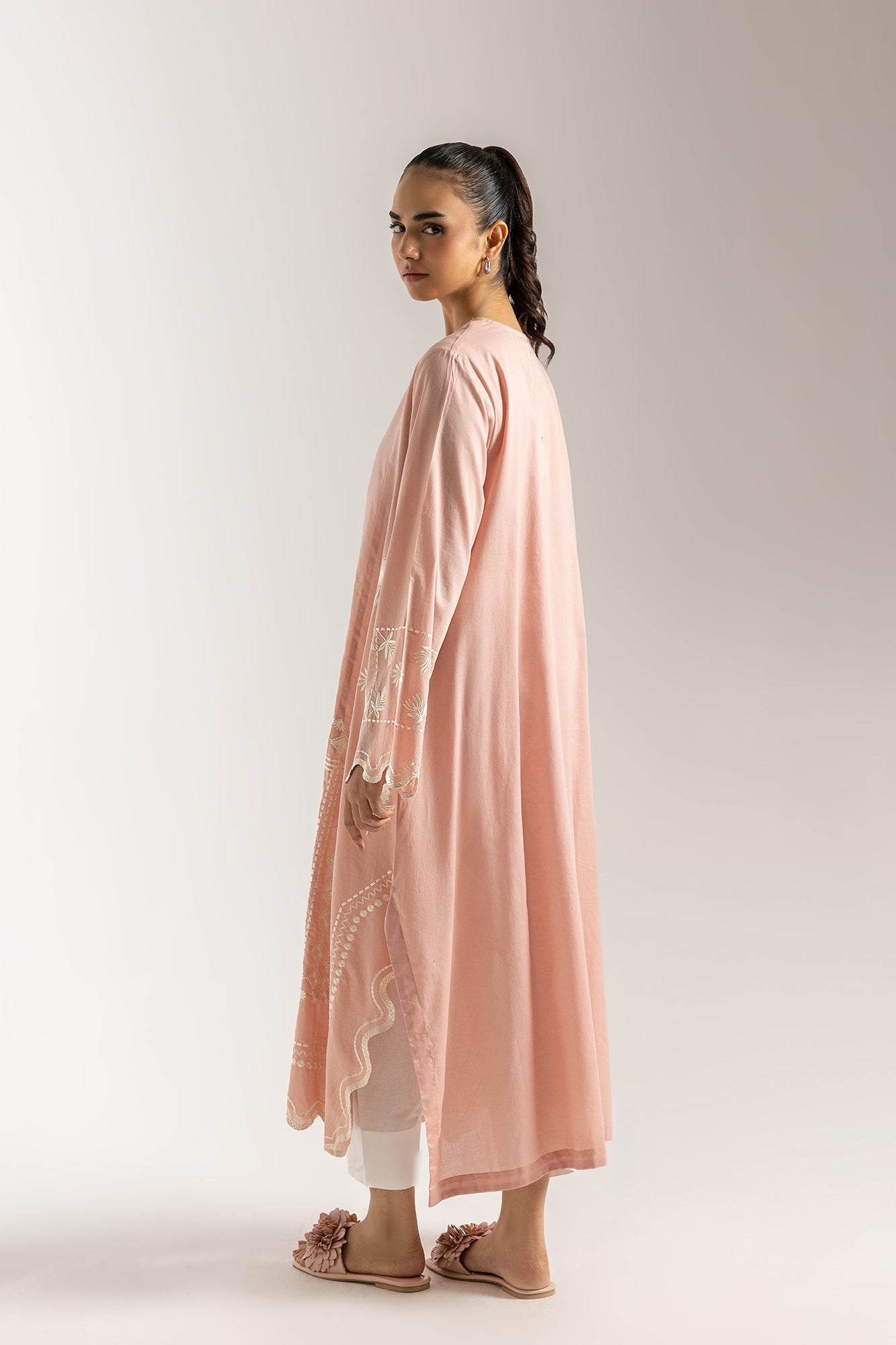 EMBROIDERED SHIRT (E7150/102/315) - Image 2
