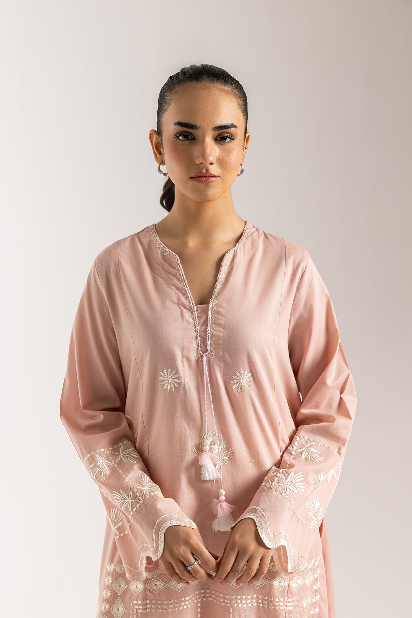 EMBROIDERED SHIRT (E7150/102/315) - Image 3