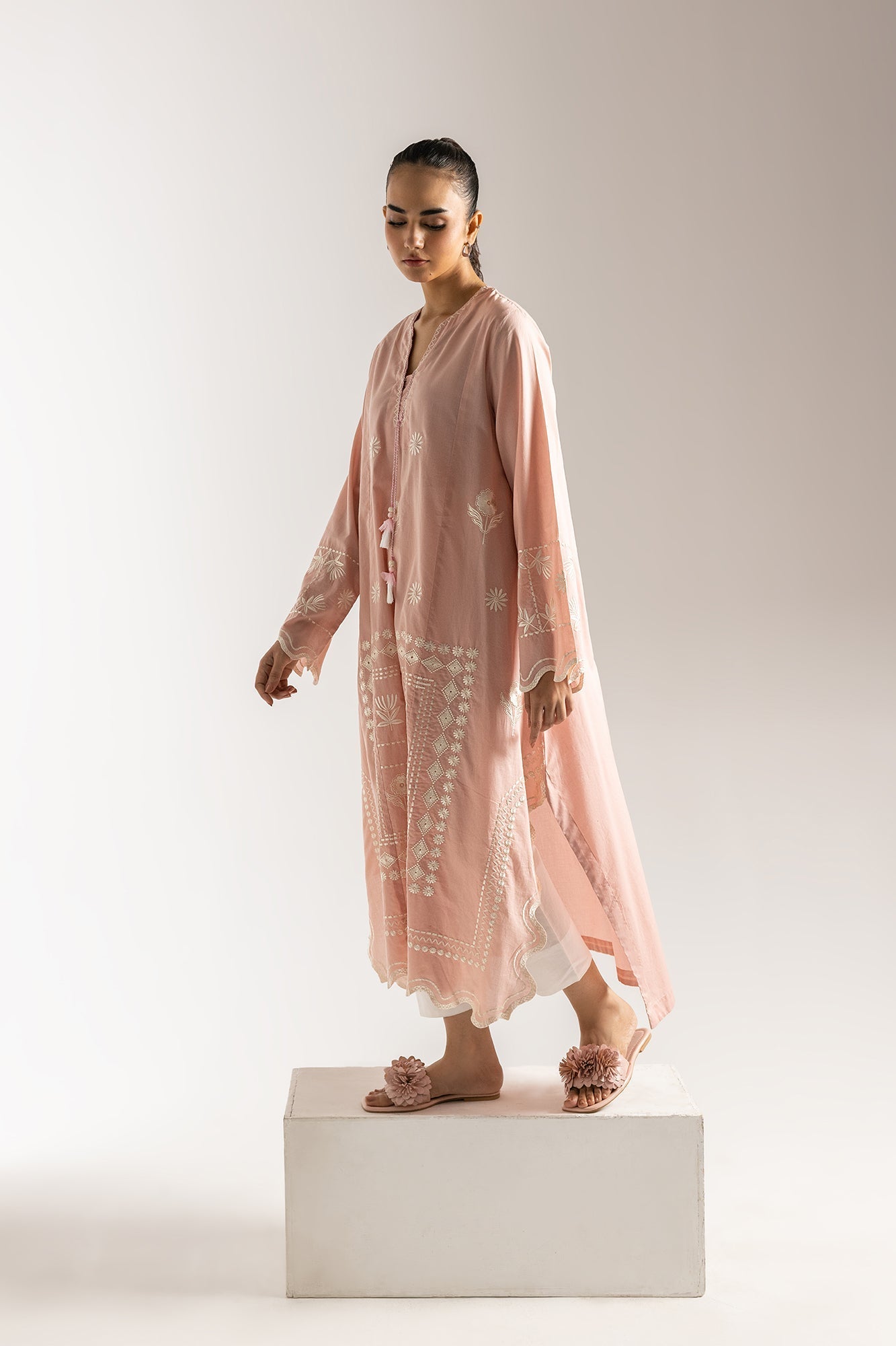 EMBROIDERED SHIRT (E7150/102/315) - Image 4
