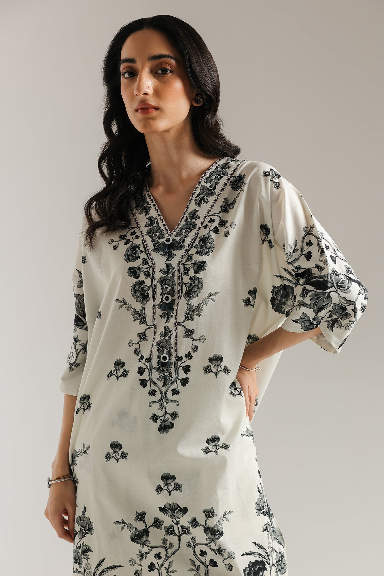 PRINTED SUIT (E7154/102/002) - Image 4