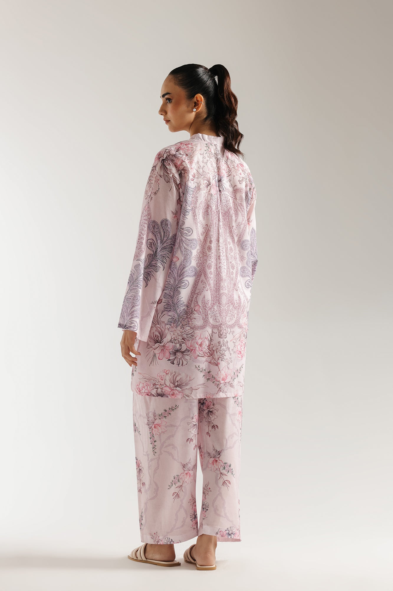 PRINTED SUIT (E7155/102/531) - Image 3