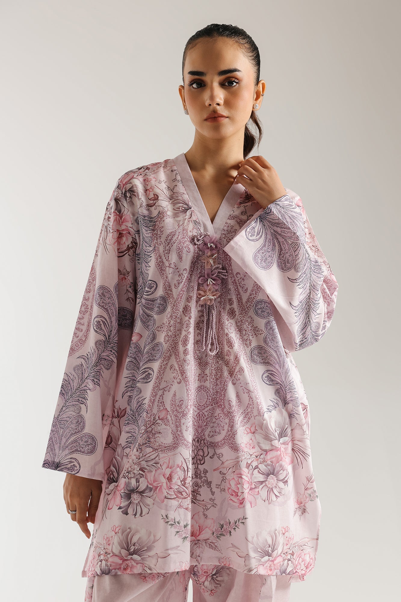 PRINTED SUIT (E7155/102/531) - Image 4