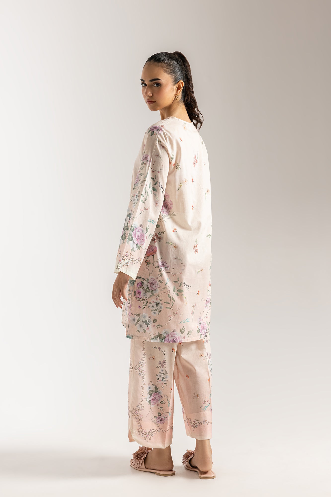 PRINTED SUIT (E7157/102/002) - Image 4