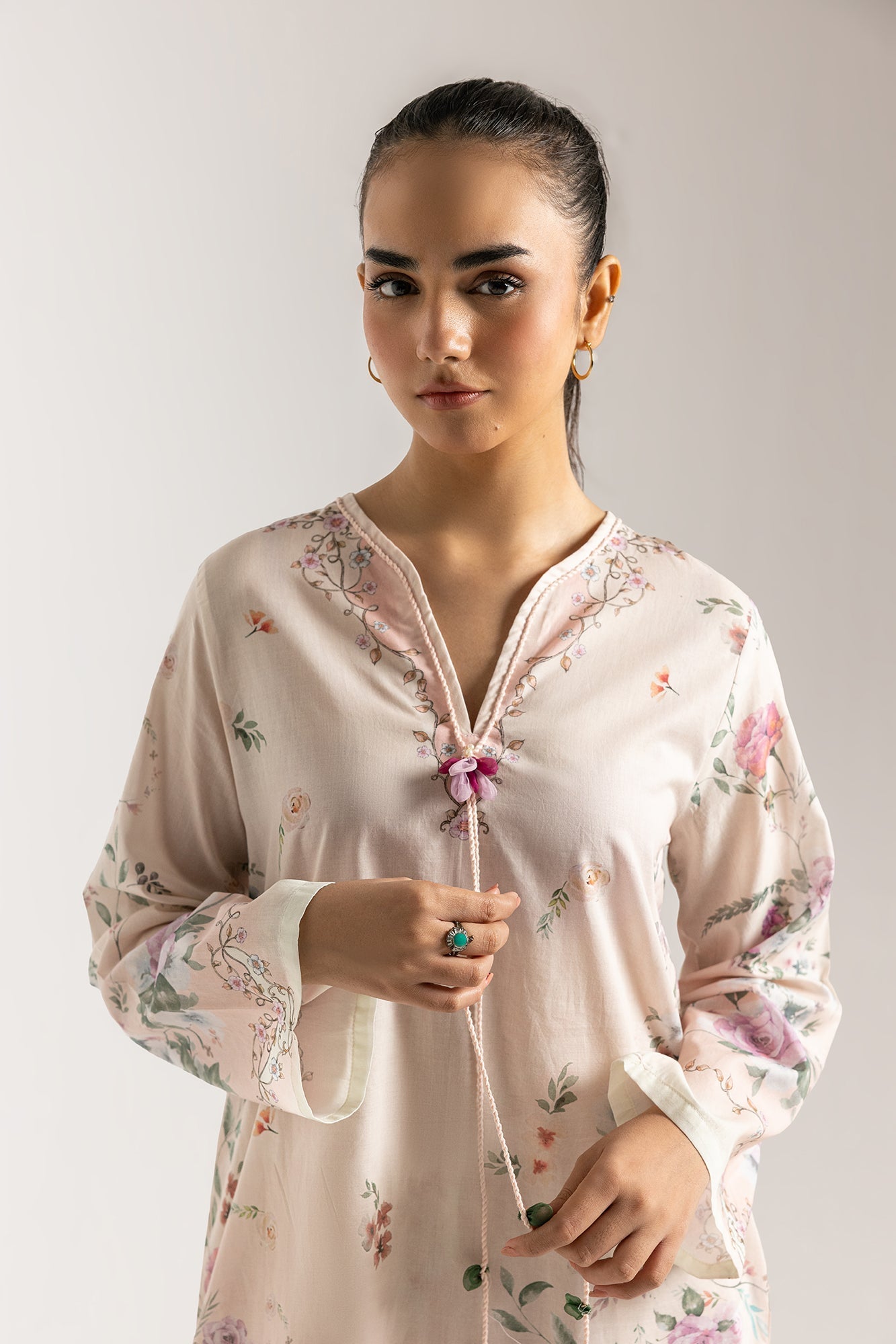 PRINTED SUIT (E7157/102/002) - Image 5
