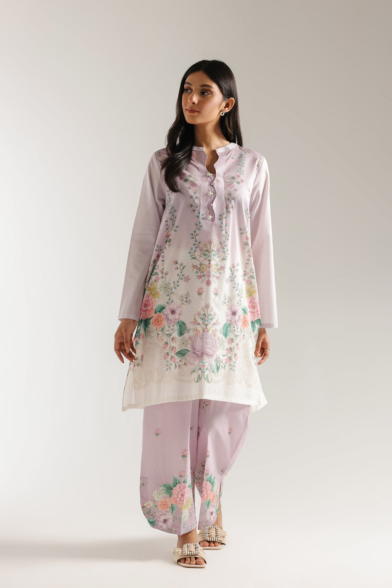 PRINTED SUIT (E7161/102/514) - Image 2