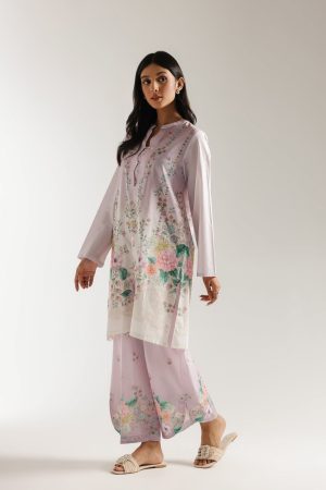 PRINTED SUIT (E7161/102/514)