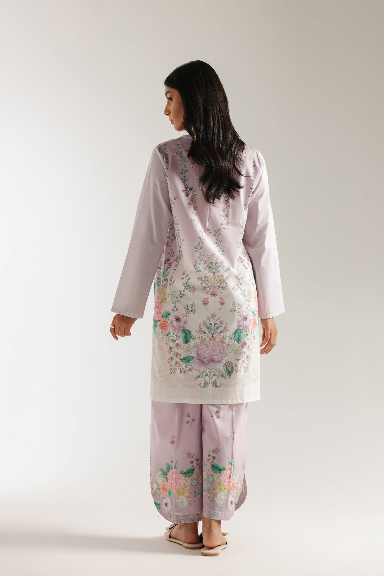 PRINTED SUIT (E7161/102/514) - Image 3
